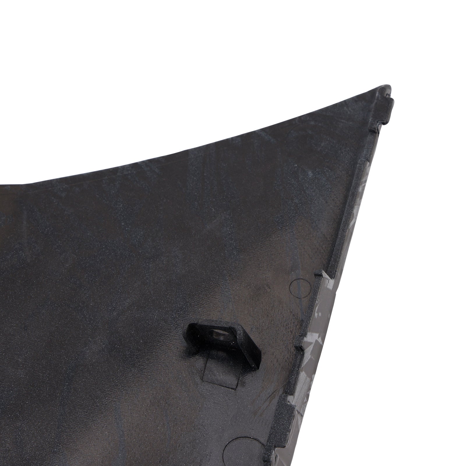 Capot de carénage du panneau central du réservoir d'essence latéral BMW R1300GS 2024-2025