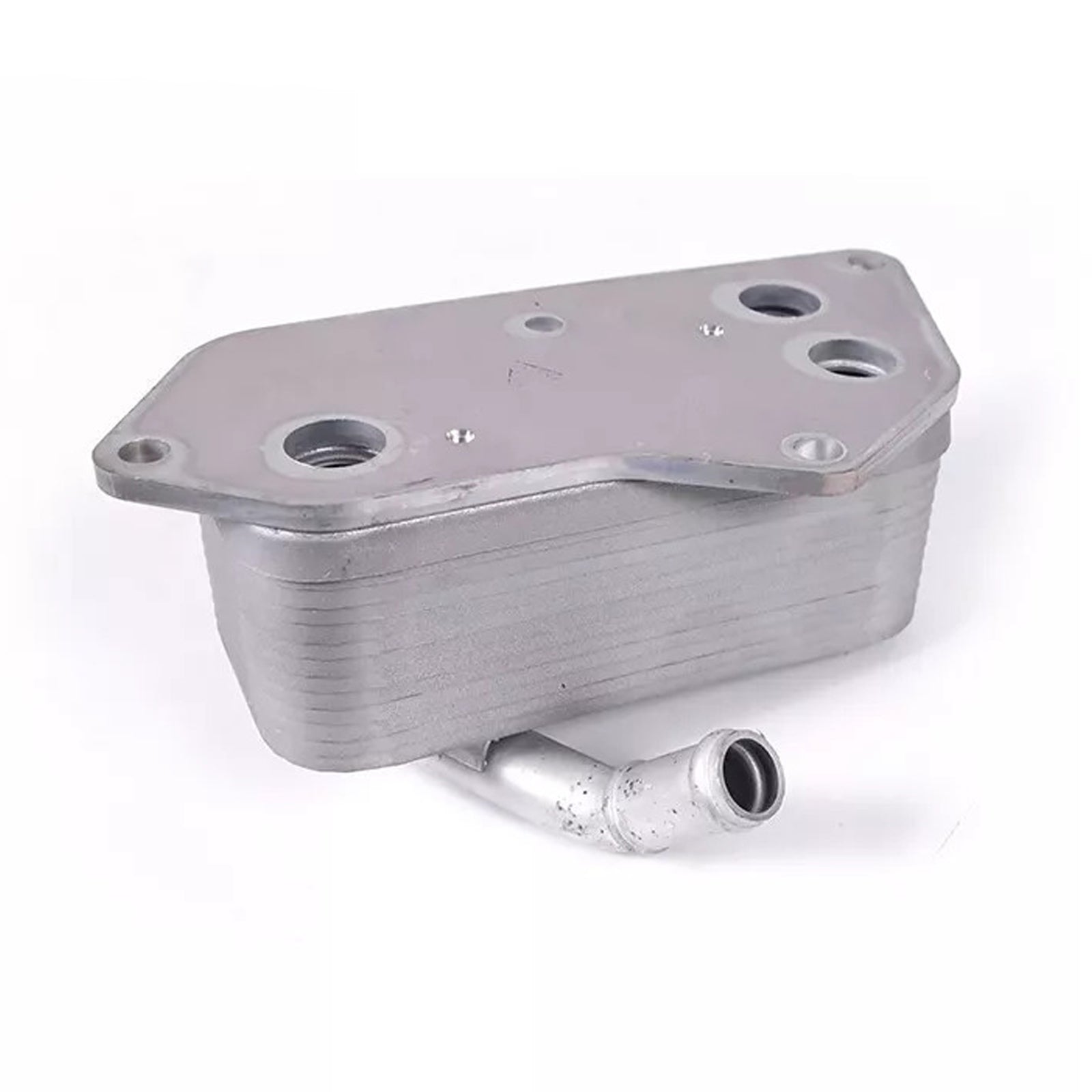 Refroidisseur d'huile moteur 11427525333 pour BMW N20 N55 N52 1 2 3 5 6 7 x3 x5 Z4