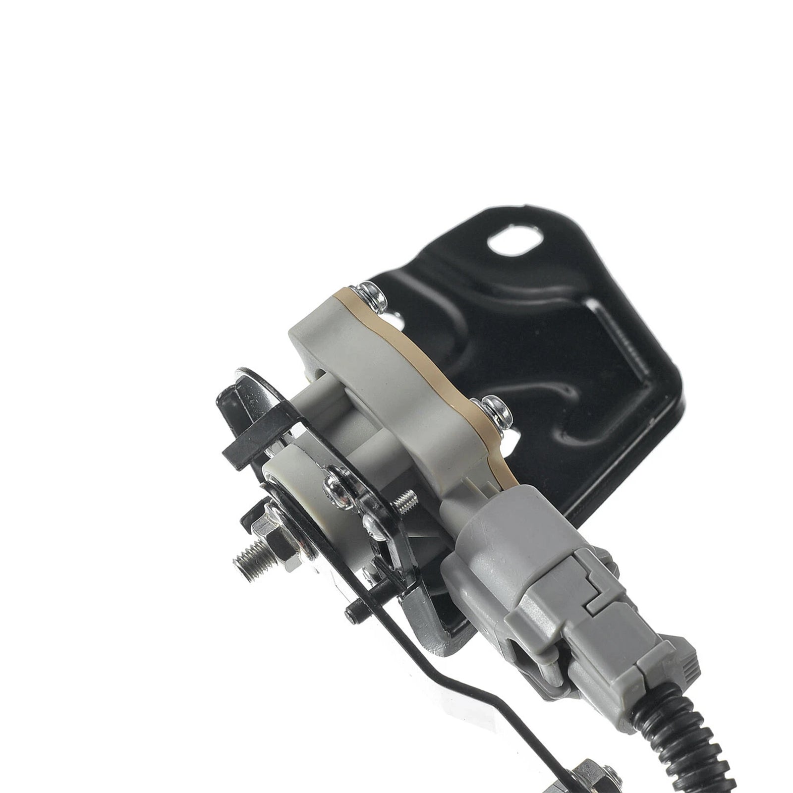 Ride Height Level Sensor Rear Left for Toyota 4Runner Lexus GX470 4.7L 2003-2009