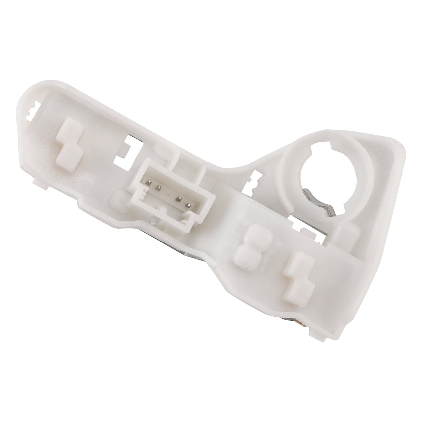 2013-2017 VW GOLF Binnenachterlicht Lampdrager Rechts N/S RHD 5G0945260A