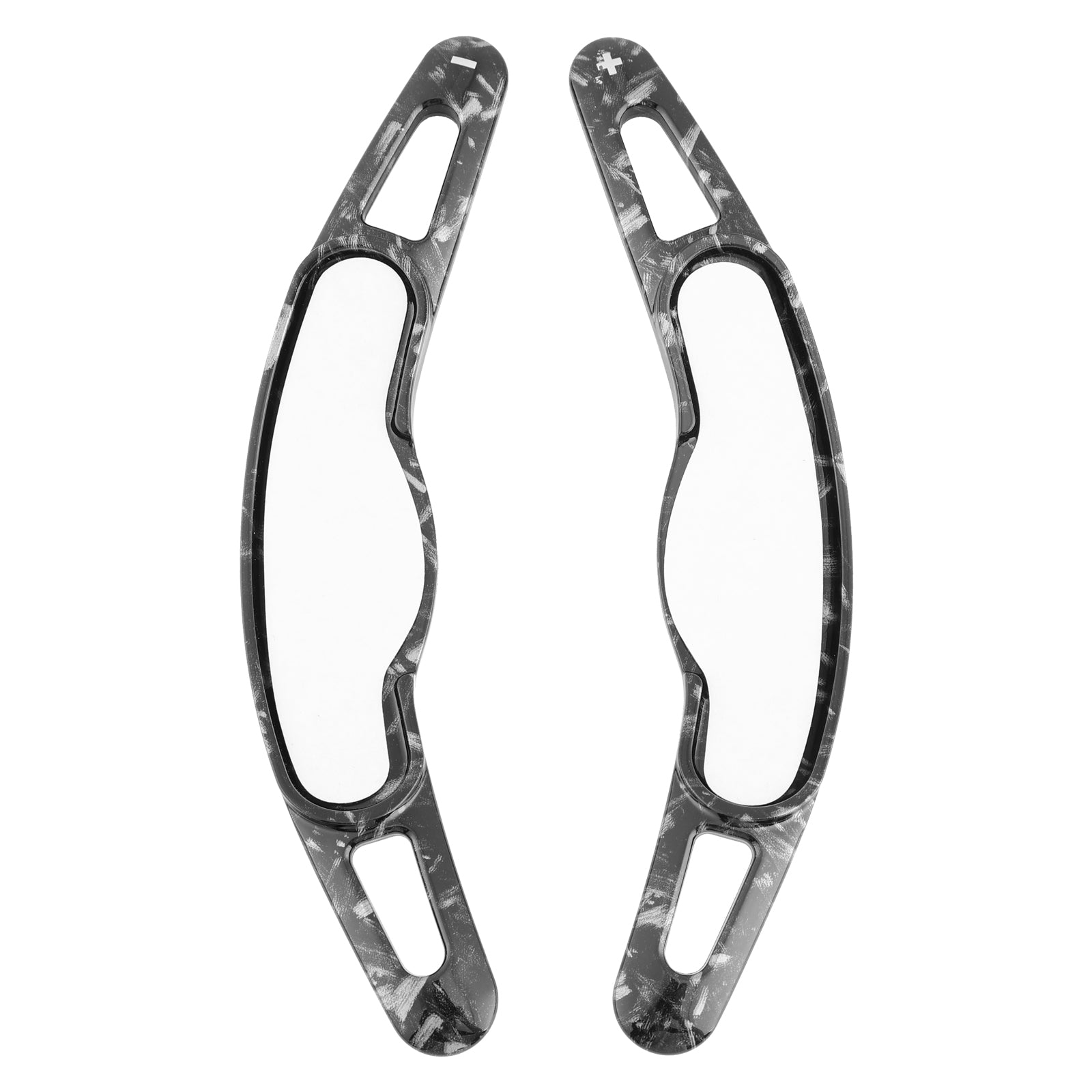 Stuurwiel Paddle Shifter Uitbreiding Voor Mini F54 F55 F56 F57 F60 2014-2022