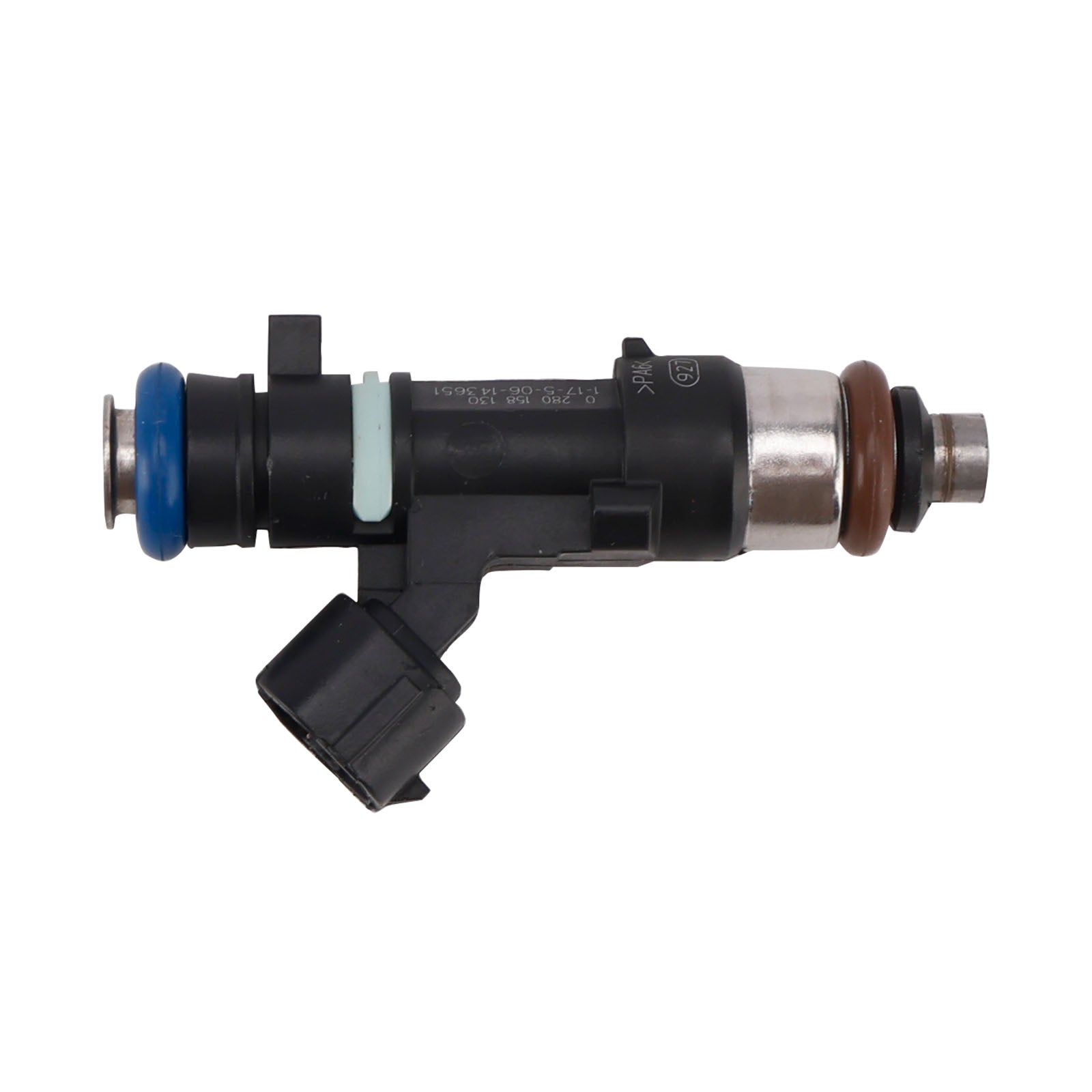 1Pcs Fuel Injector For Nissan Altima 2007-2013 Rogue 2008-2015 0280158130
