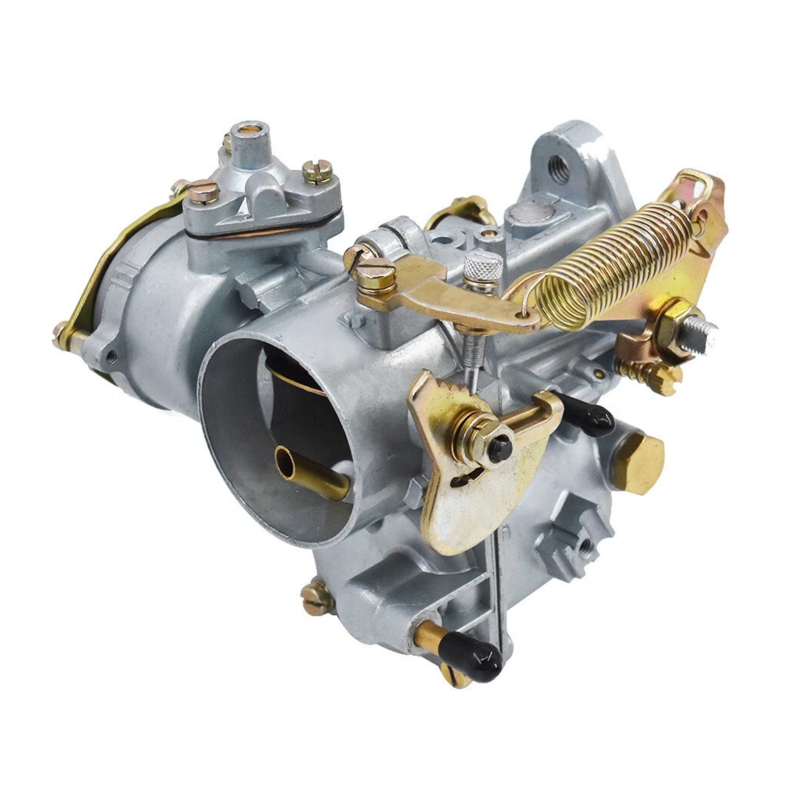 30 Pict-1 Carburetor Kit Electric Choke 113129027F For VW Beetle Bug Bus