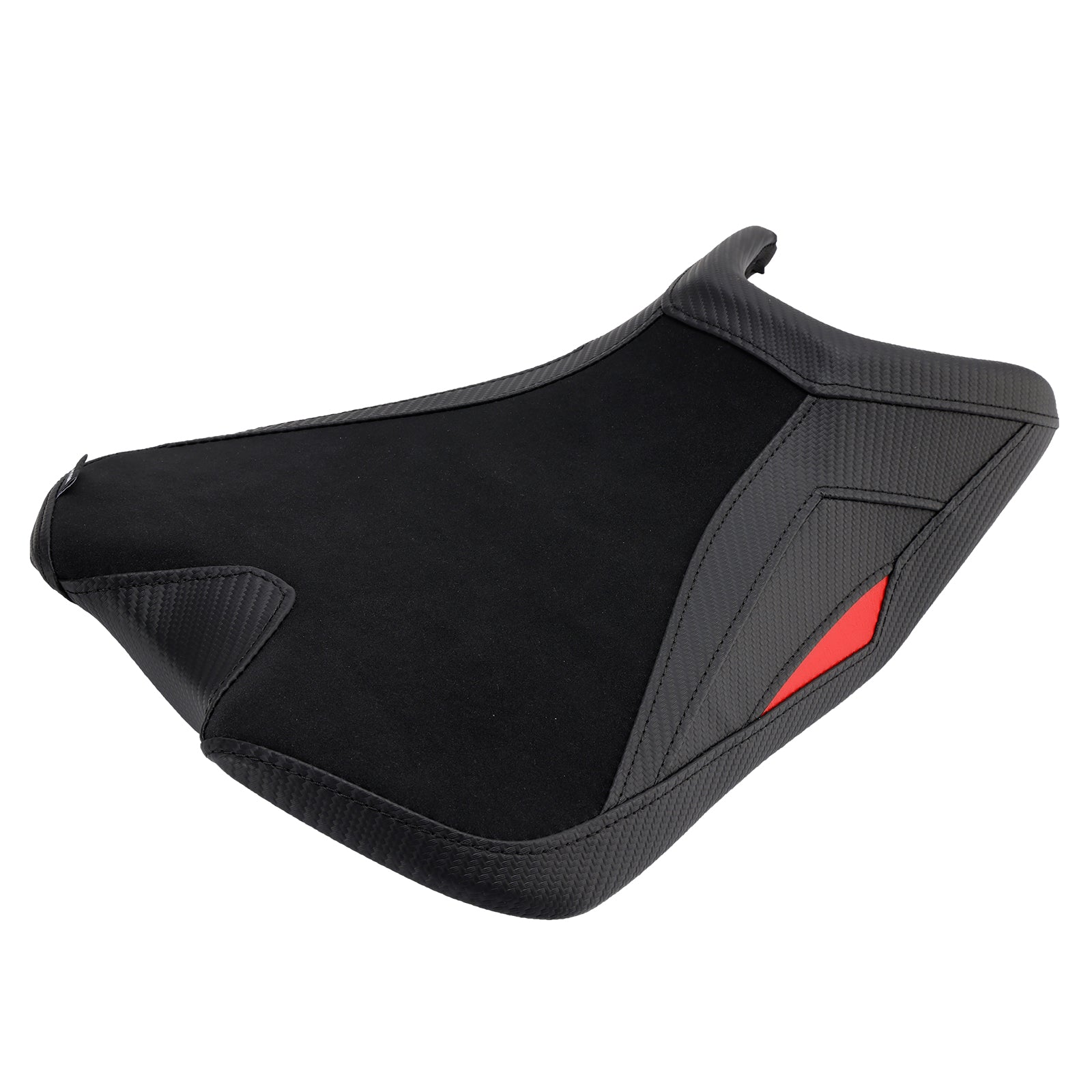 2024-2025 Aprilia Rs457 Siège conducteur inférieur avant Raider Selle passager Vert