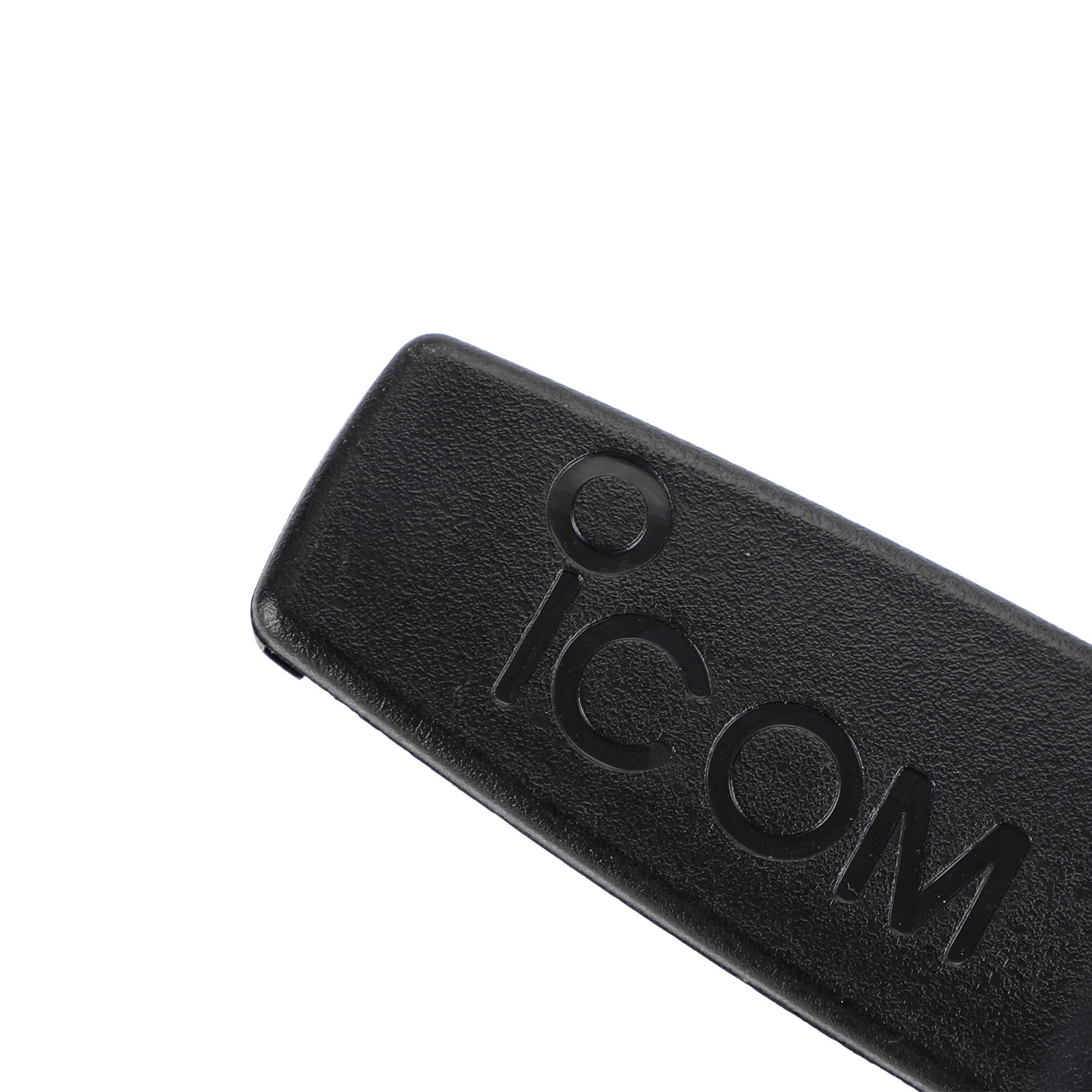 5X Clip de poche arrière MB-94 Clip de ceinture adapté pour talkie-walkie ICOM IC-F26 IC-F16