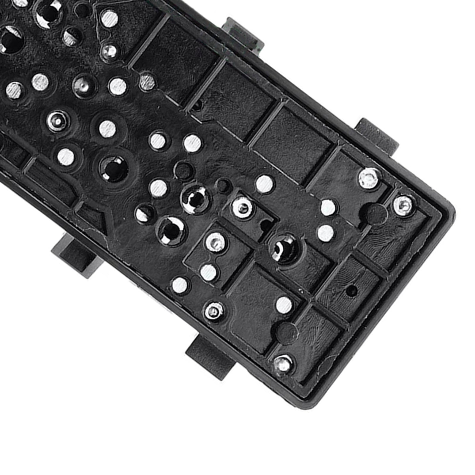 Front Left Power Seat Switch 12451495 For GMC Sierra 2007-2014