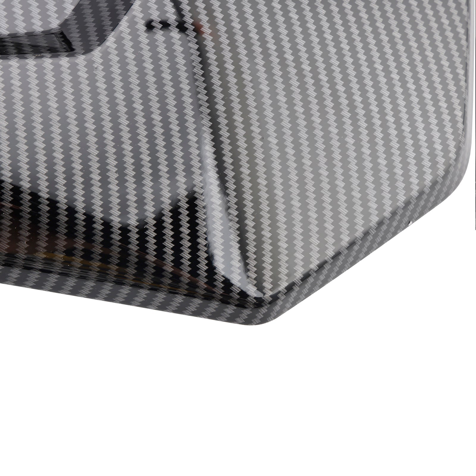 2019-2024 Yamaha Tenere 700 unidade de assento traseiro traseiro