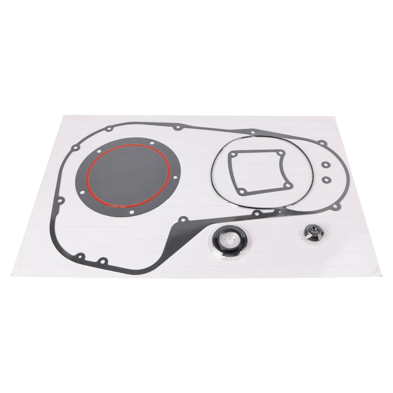 1997-1998 Road King Police EFI FLHPI Régulateur de tension de stator & Kit de joints 2997088D 74519-88B