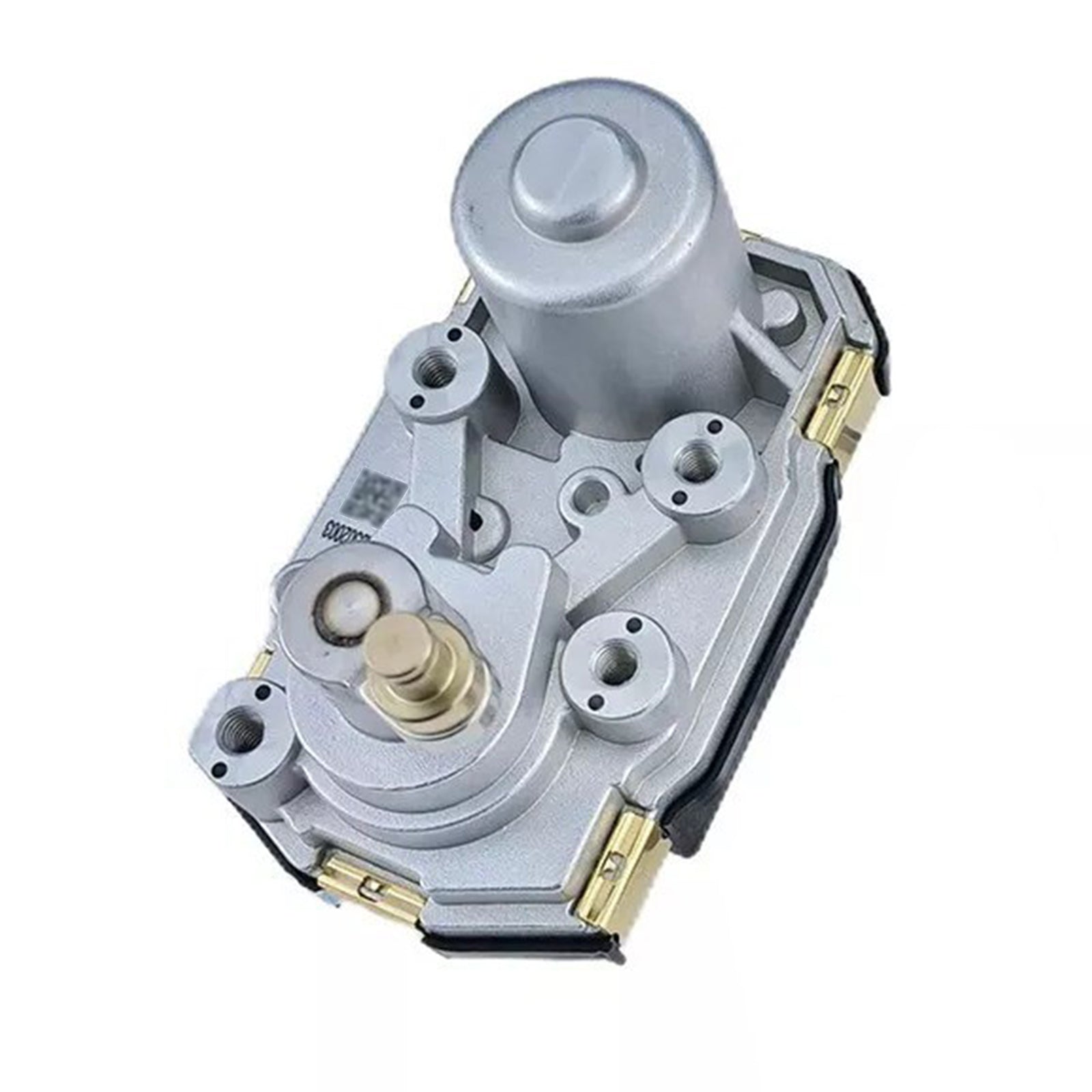 Kia Sportage 2.0 CRDI Turbo Electronic Actorator 28235-2F700 BV40 282312F670