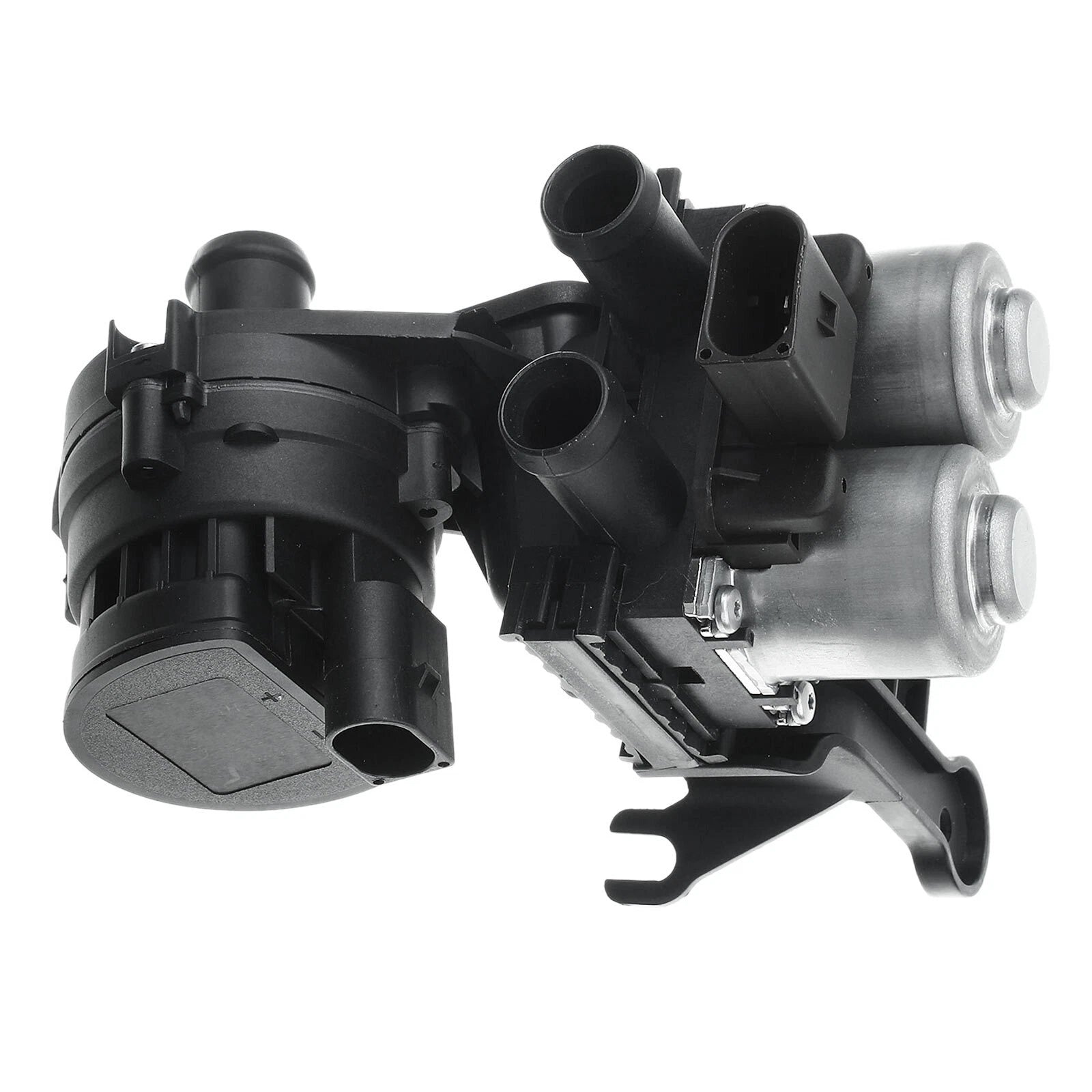 Vanne de commande de chauffage 4F1959617B pour Audi A6 A6 Quattro 2005-2011