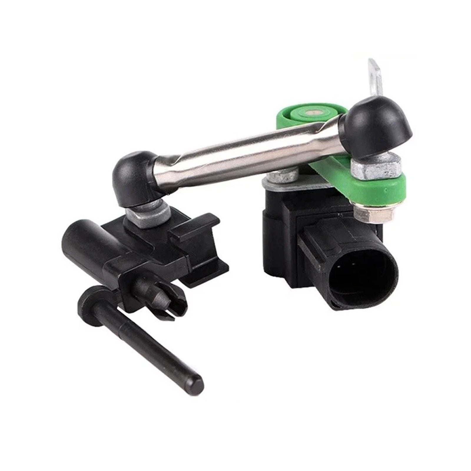 Front Left Ride Height Level Sensor 7P0616213 For VW Touareg 7P5 7P6 2010-2018