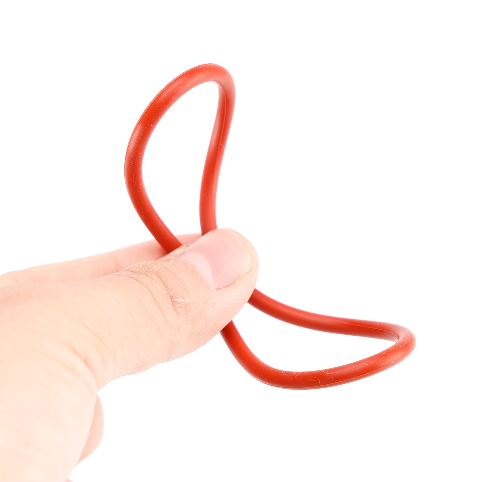 PB070060 (A), PB070063 (D) O-ringset voor branderbasis 2 stuks