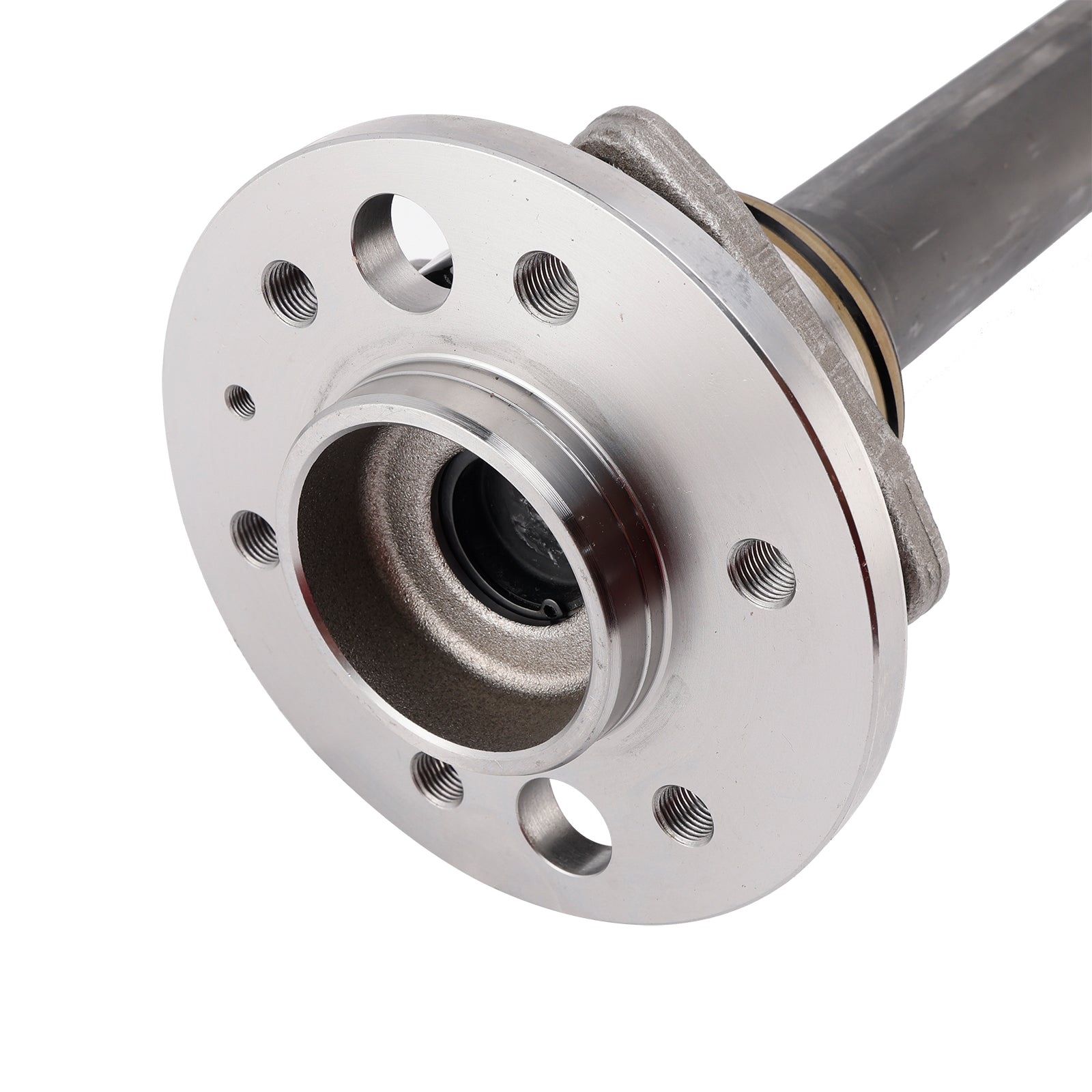 VOLKSWAGEN Crafter 30-50 Kasten (2E) Rear Right Drive Shaft Propshaft A9063504010 9063502710