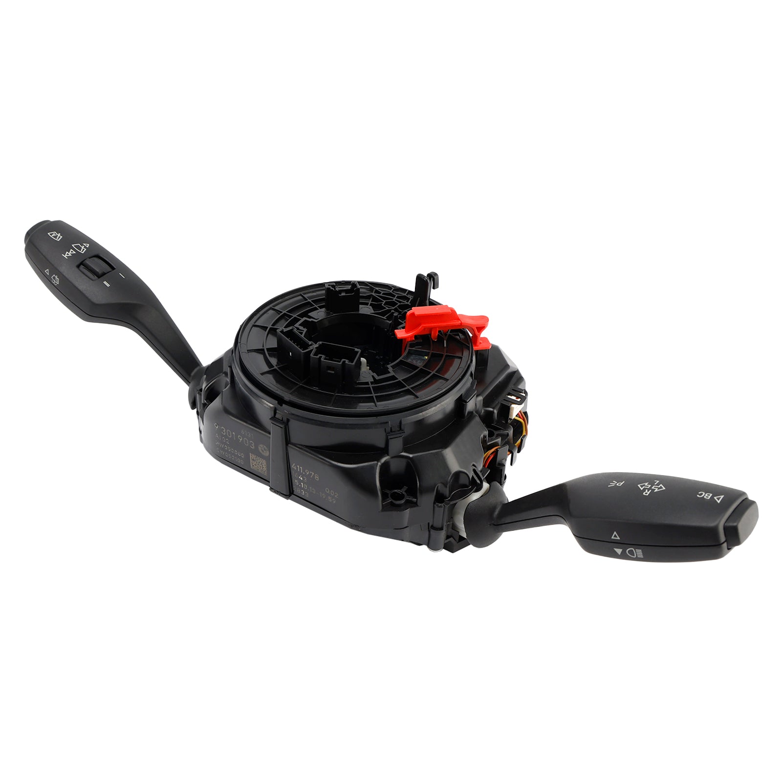 61319354047 Richtingaanwijzer & Ruitenwisserschakelaar voor BMW F07 F10 F12 F13 F06