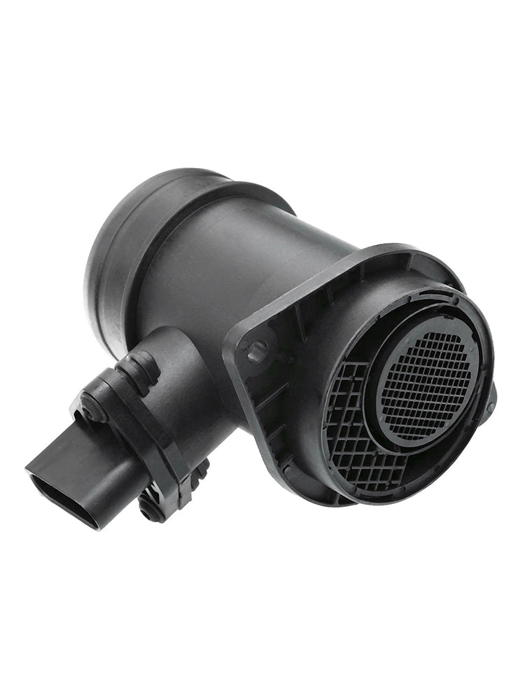 Sensor do medidor de fluxo de ar de massa para VW Transporter IV Passat 3B Soberbo I 0281002463