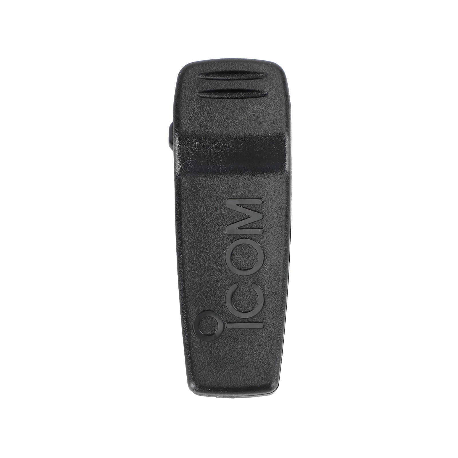 Walkie Talkie Bidirectionele Radiocommunicator MB-94 Riemclip Geschikt voor IC-F26 IC-F16