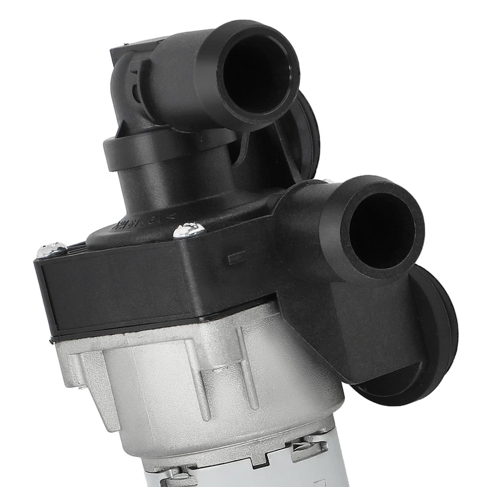 BMW 1er 3er E46 E87 118d 120d 3er E46 E90-E93 Z4 Watercirculatiepomp Extra waterpomp 64118369806