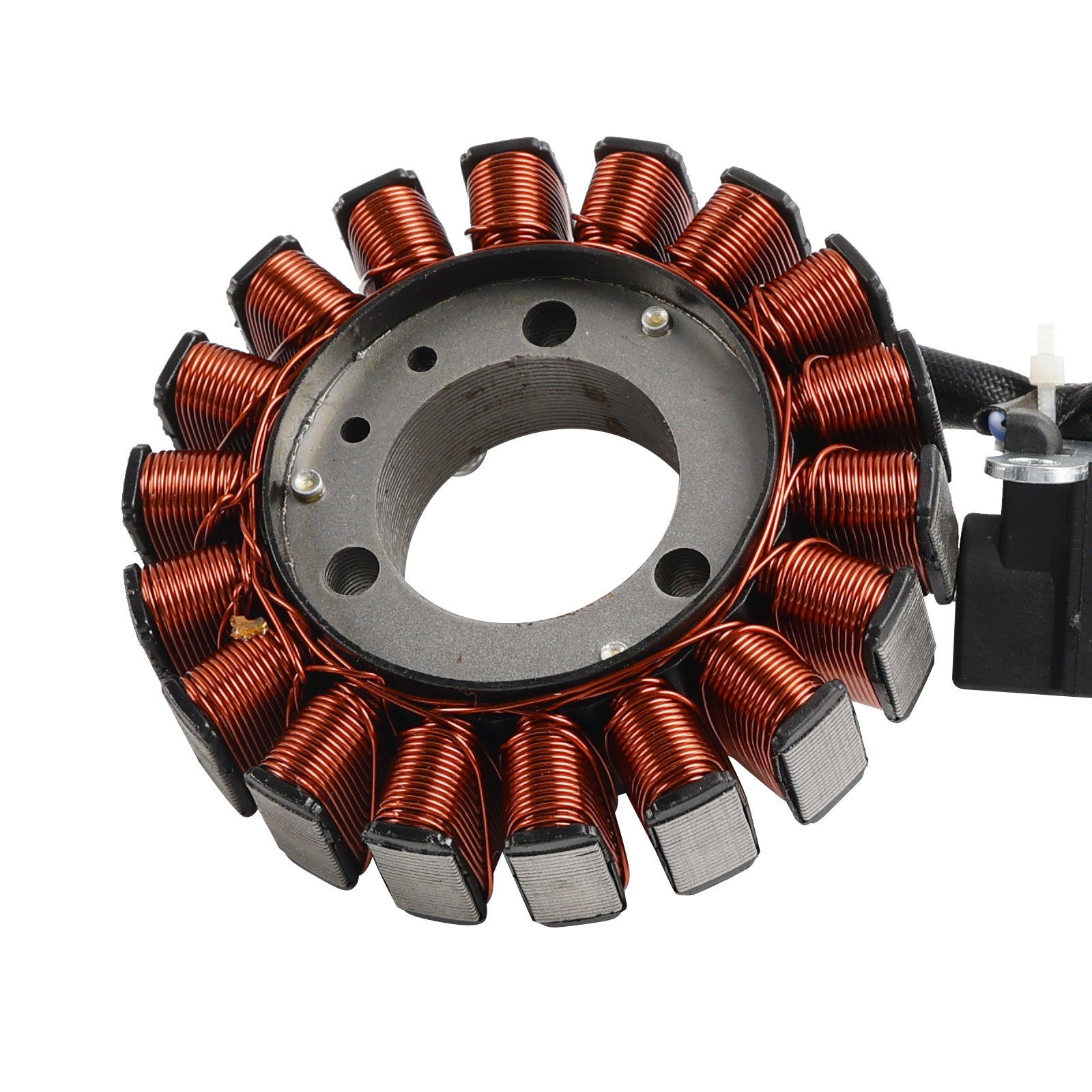 MAGNETO STATOR 58048R VOOR PIAGGIO BEVERLY 250/RST/X9 EVOLUTION 250 2004-2006