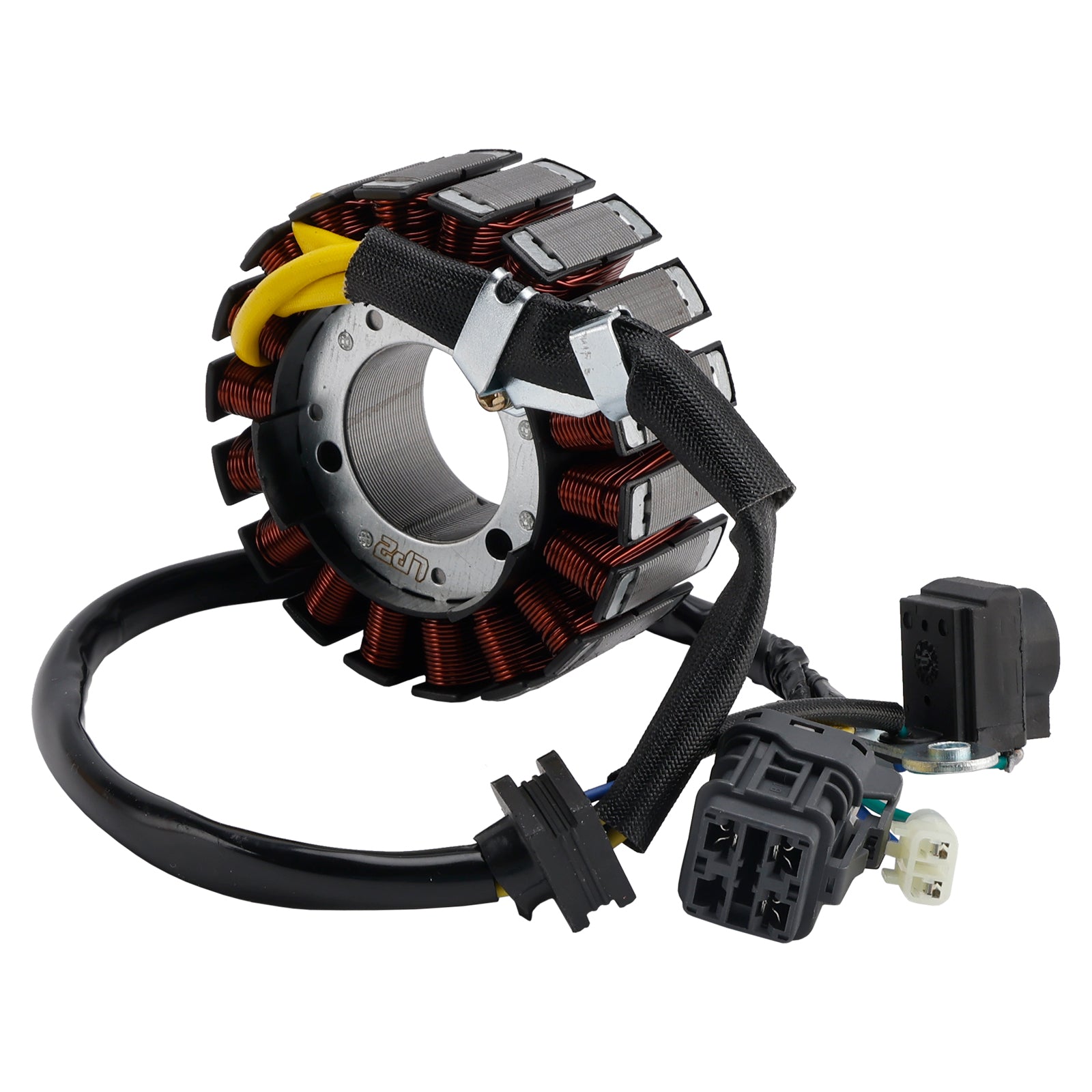 Generator Stator For Kymco X-Town City 300 i Agility 300i R16 Plus ABS 2016-2024