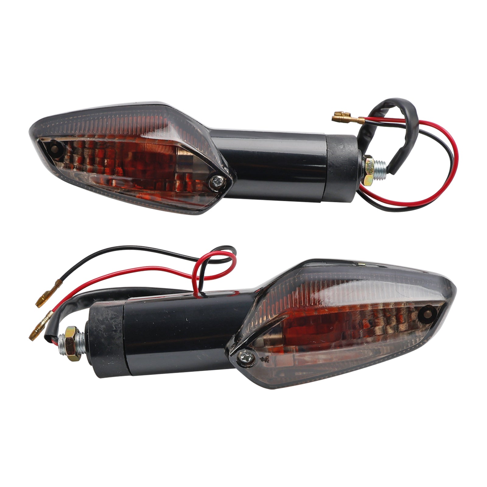 Richtingaanwijzers Indicator Lamp Voor Honda CBR 250R 300R CBF 125 150 CB300