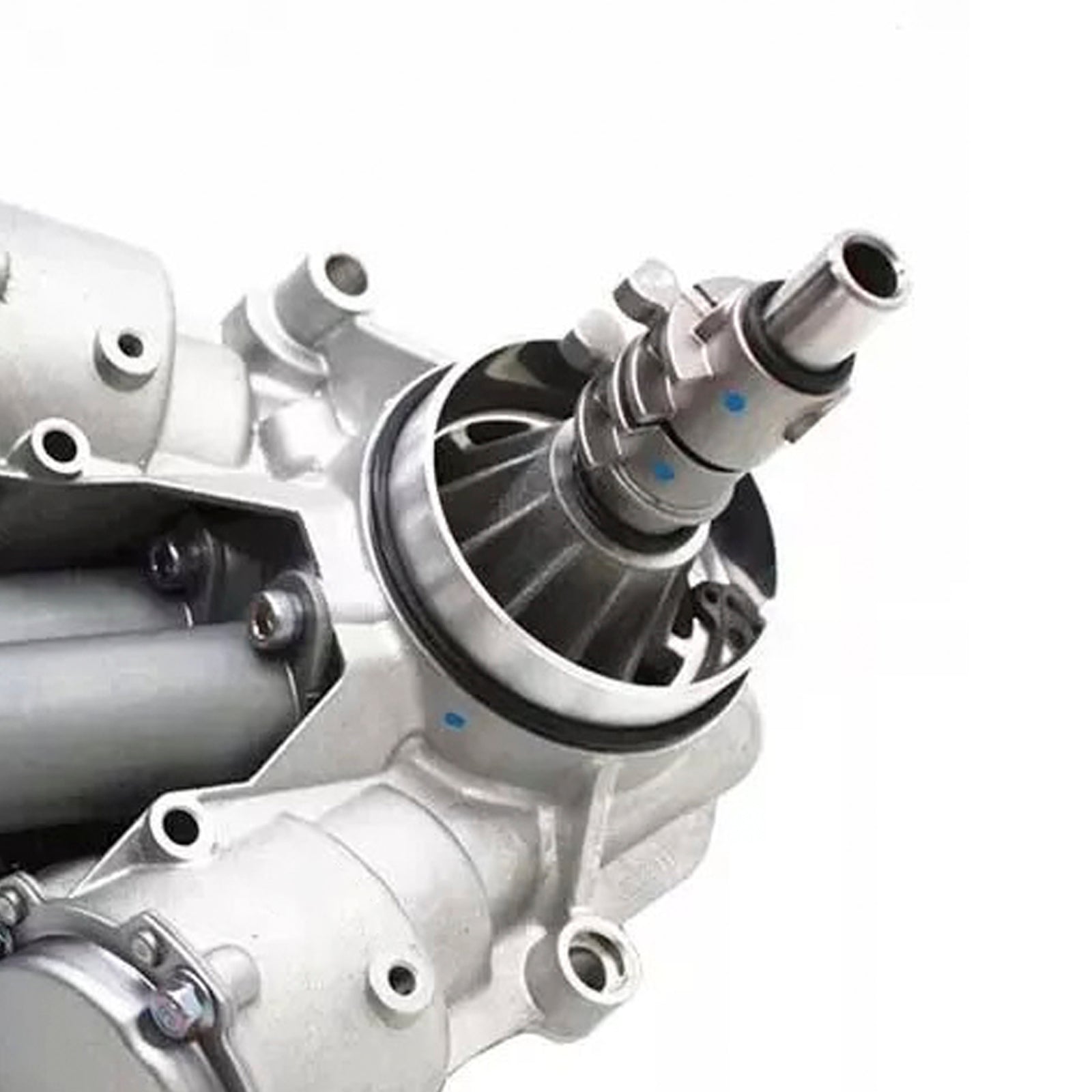 2017-2021 Kia Soul Forte Actuator Assy-Gear 438002D000 438002D205 6-PIN