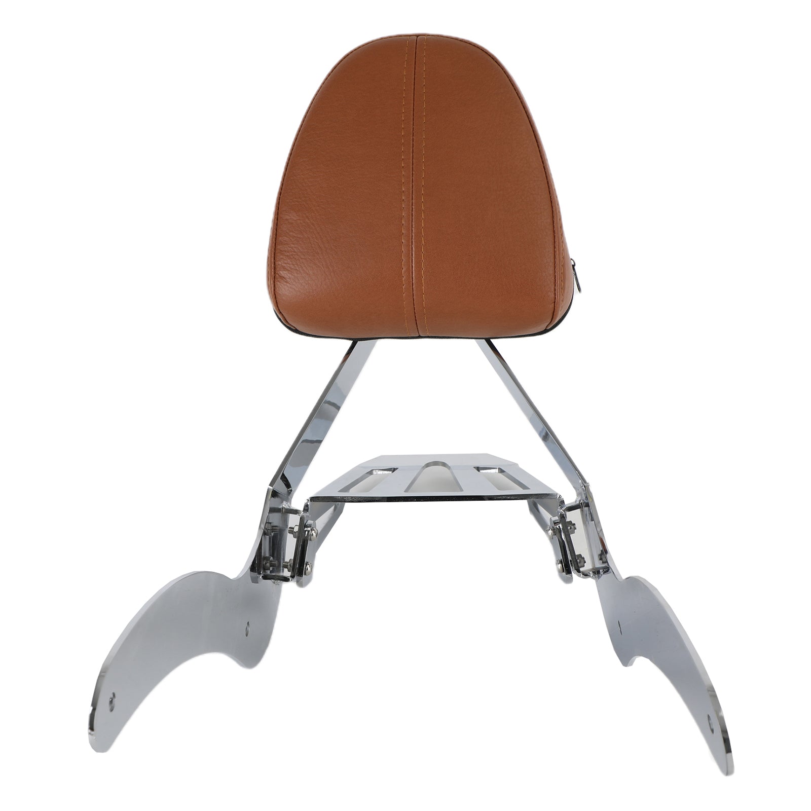 2020 Scout 100th Anniversary Passenger Backrest Sissy Bar