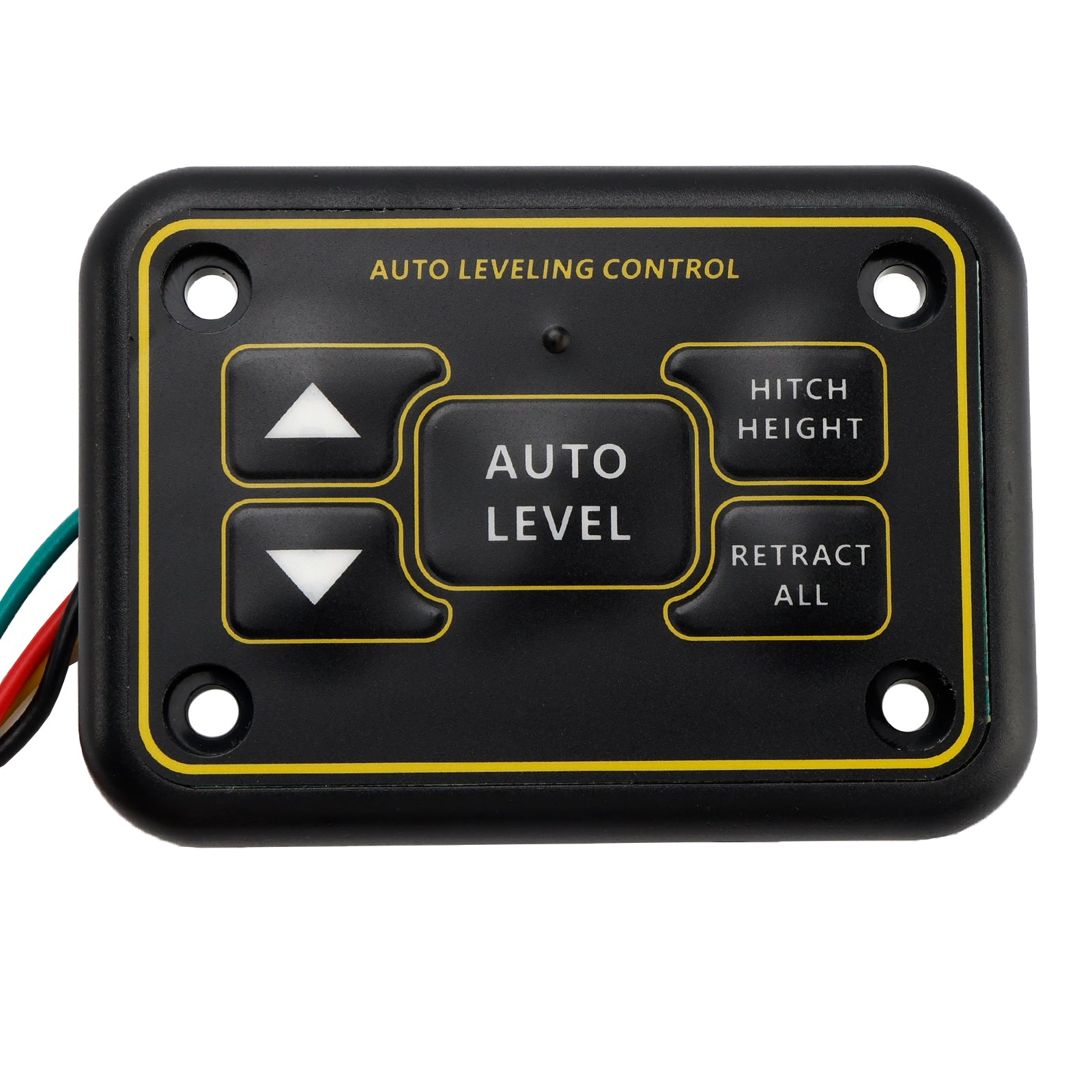 425306 Quick Level Touch Panel Assembly for Lippert Ground Control