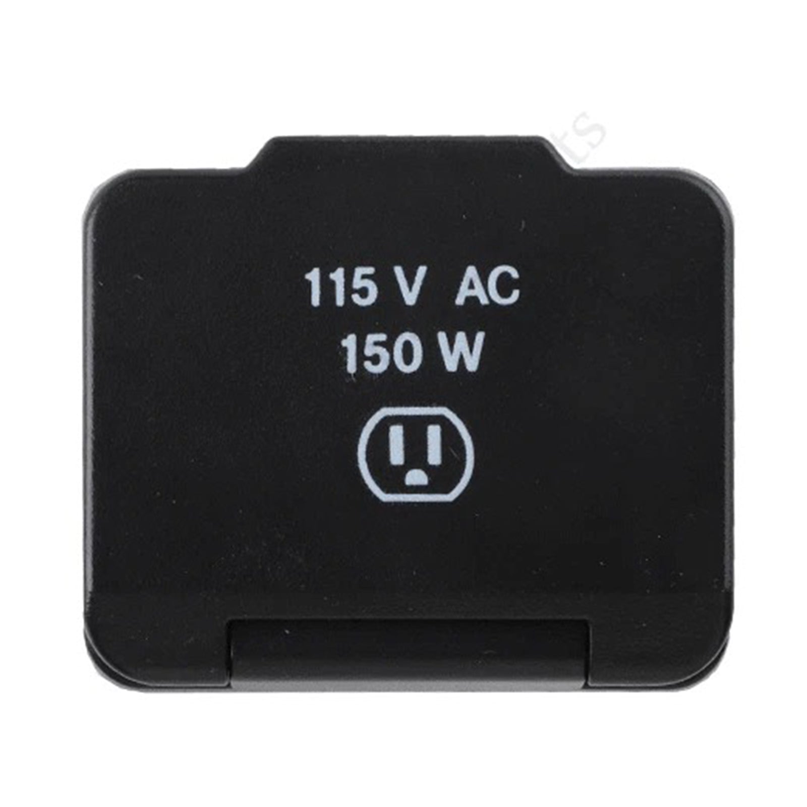 68159295AB OUTLE DE ENVERTOR POWER 150W PARA RAM 1500 2500 3500 4500 2013-2016