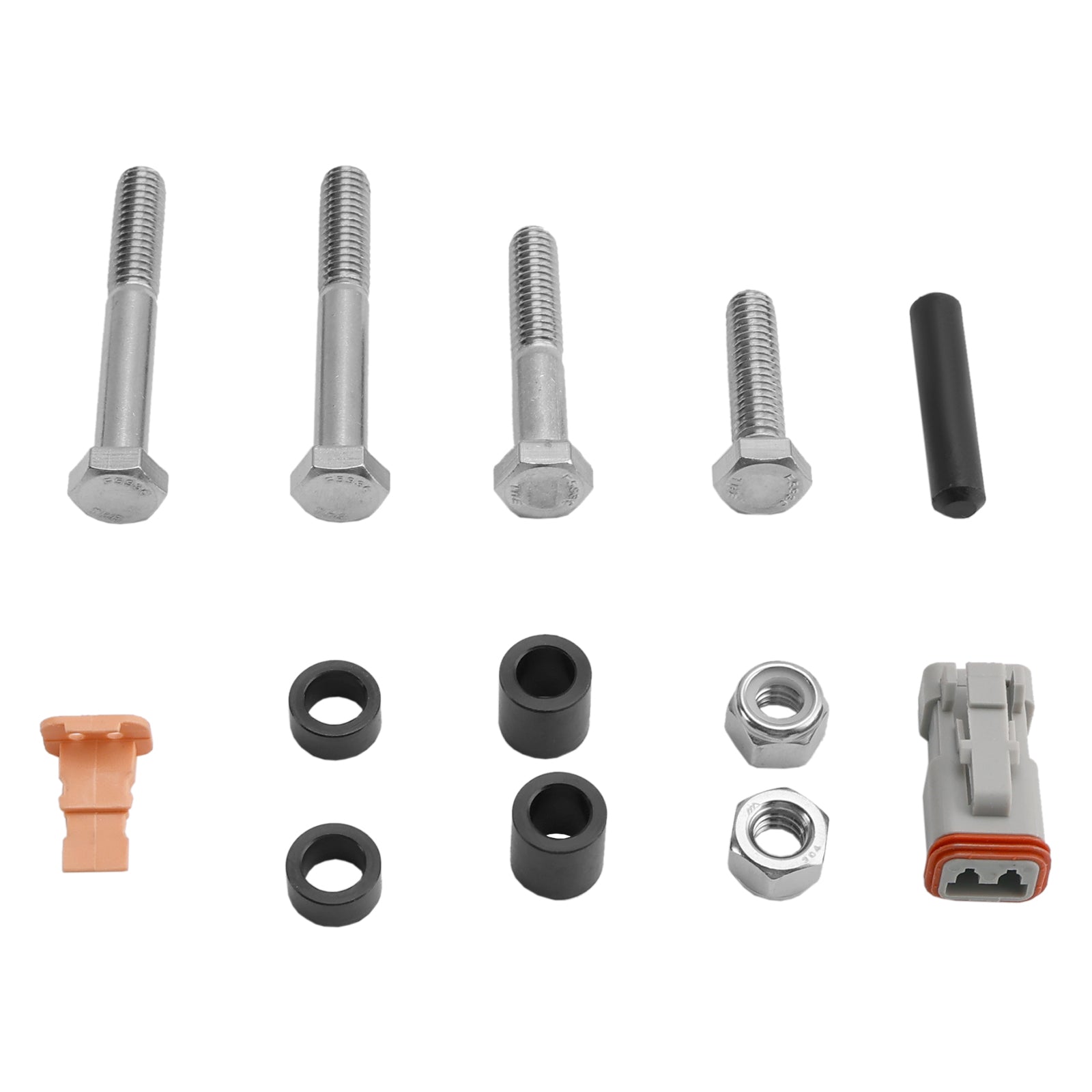 15057-001 Extreme Duty Actuator 2-1/4" Stroke 12V 101 XDS Actuator Trim Tab