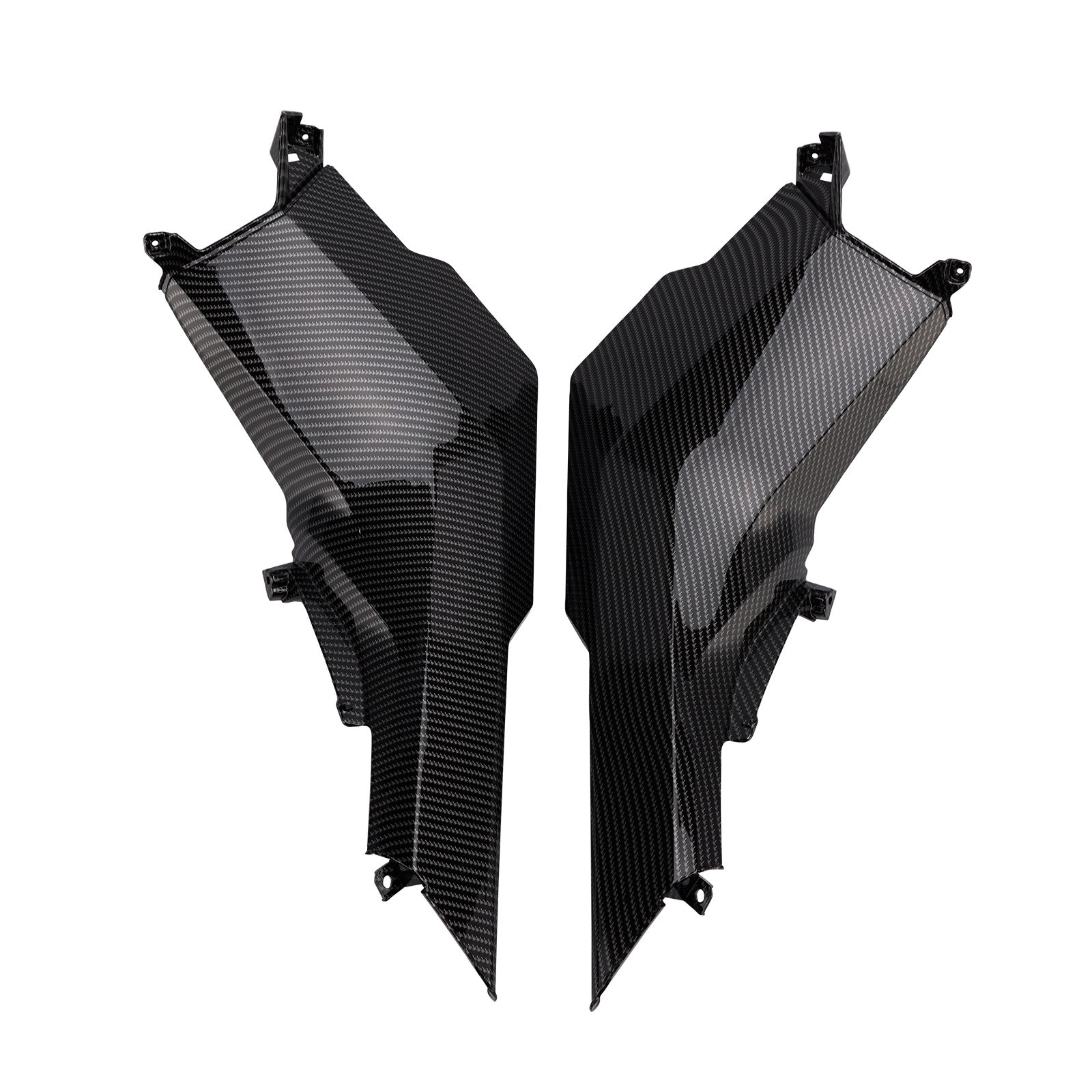 2022-2025 Honda ADV 350 Seat Side Cover Panel Fairing Cowl