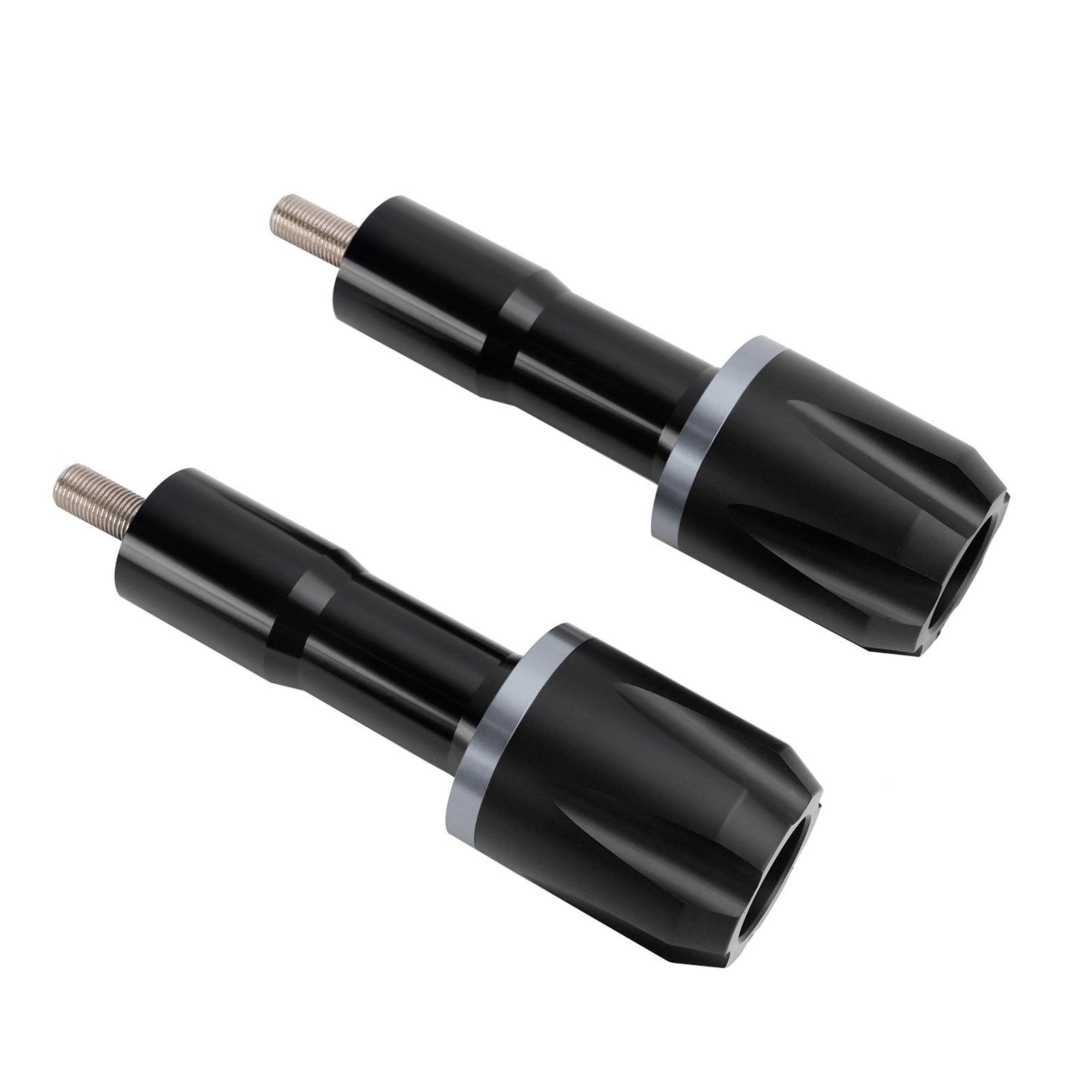 2021-2023 Yamaha Yzf-R7 Yzf R7 Aluminum Frame Crash Slider Protection Blue Black