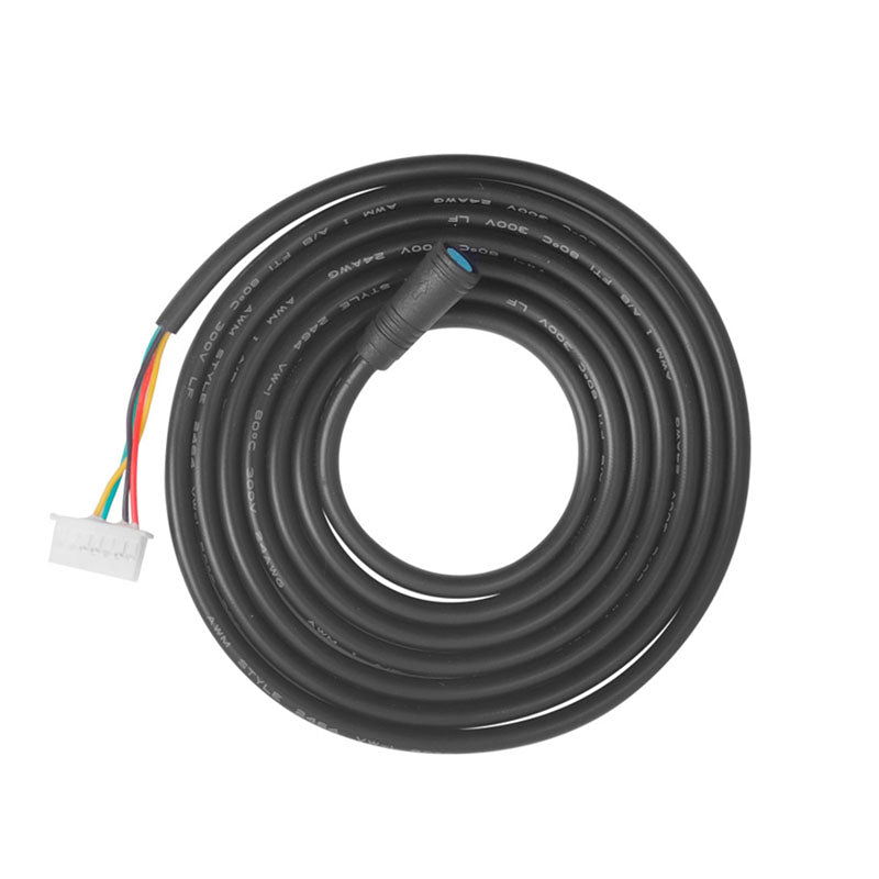 Elektrische scootercontroller Instrumentverbindingslijn voor Ninebot MAX G30/G30D