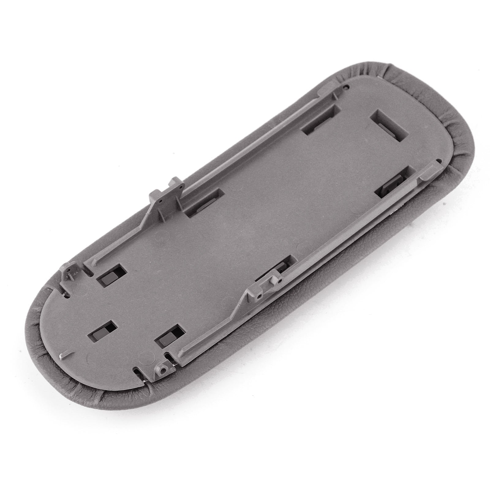 Console Armrest Cover Concle Lid Gray 51166954297 For BMW Mini Cooper 2002-2008