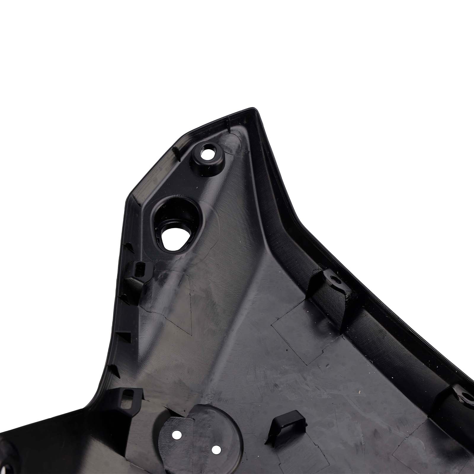 Couvercle de carénage de panneau de cadre latéral pour Yamaha Tenere 700 T700S 2025 – 2026