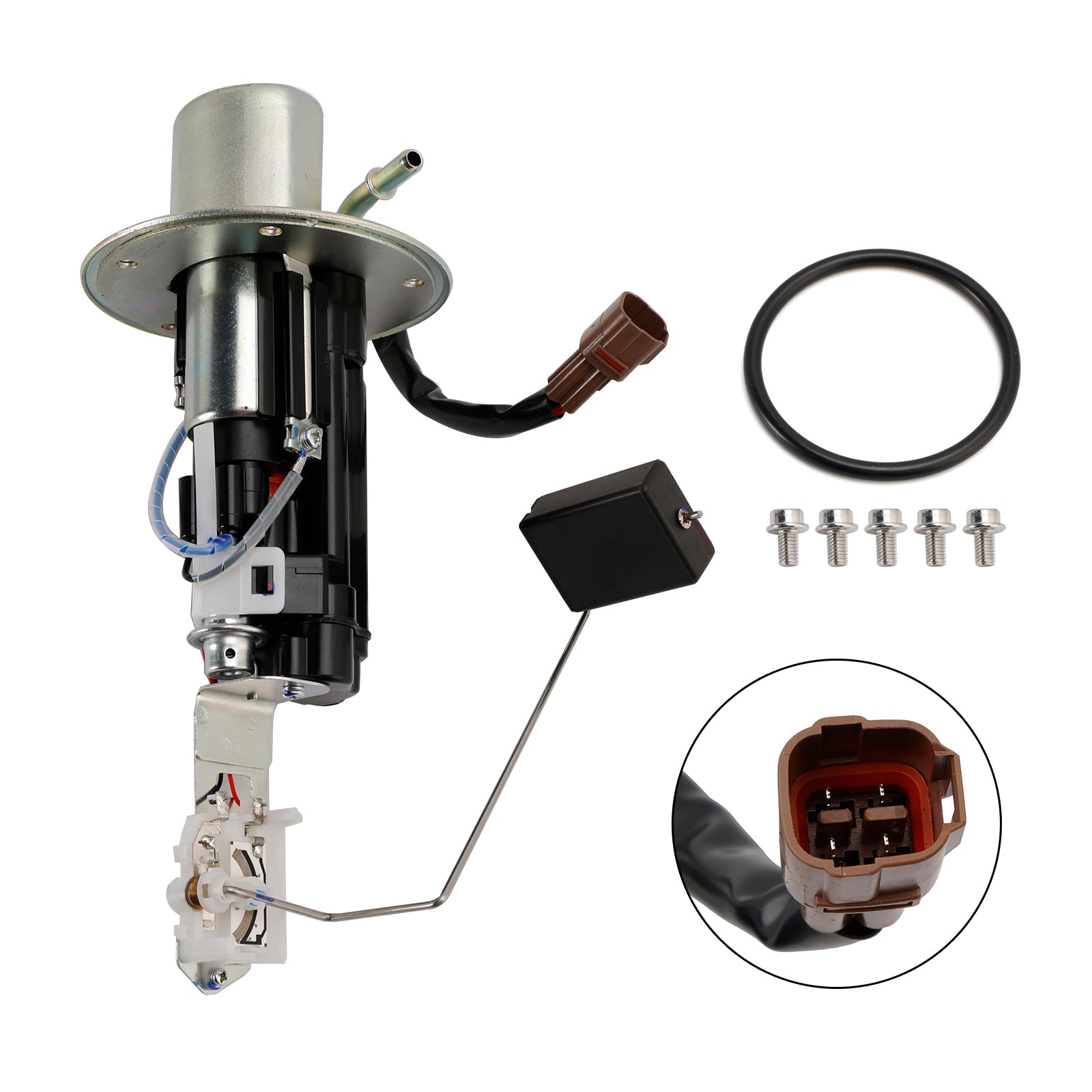 1999-200 Suzuki GSX1300R Hayabusa 7 Fuel Pump Assy Replacement 15100-24Fb0 15100-24FA0