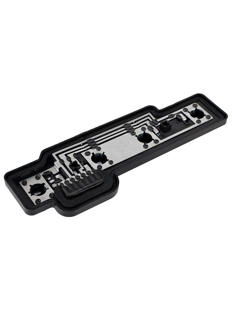 2004-2014 VW Caddy Soporte de bombilla de luz trasera izquierda 2K5945257A