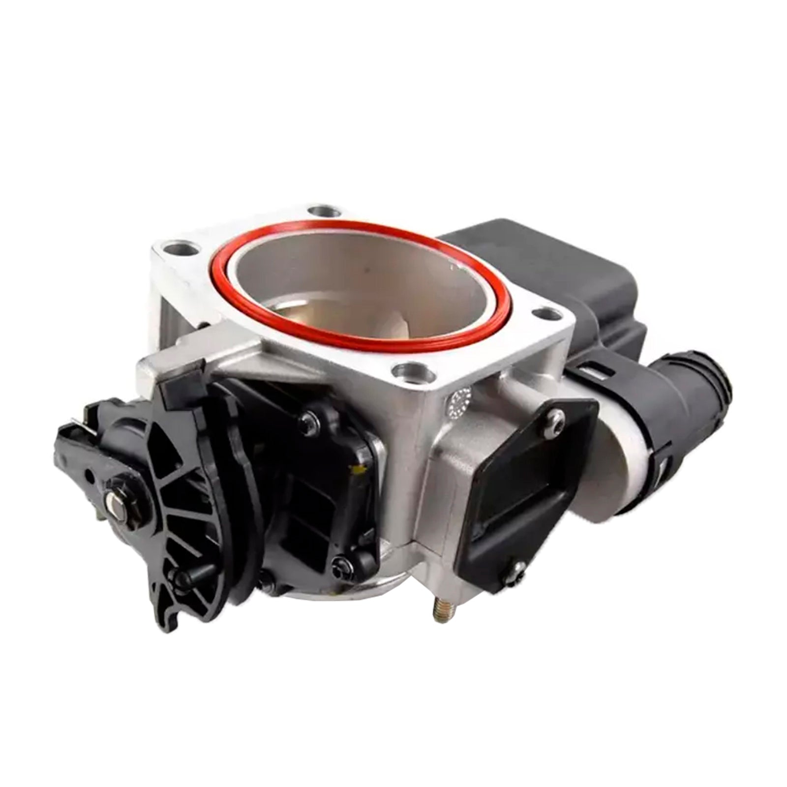 1998-2000 BMW 3series E46 Throttle Body 13541433414