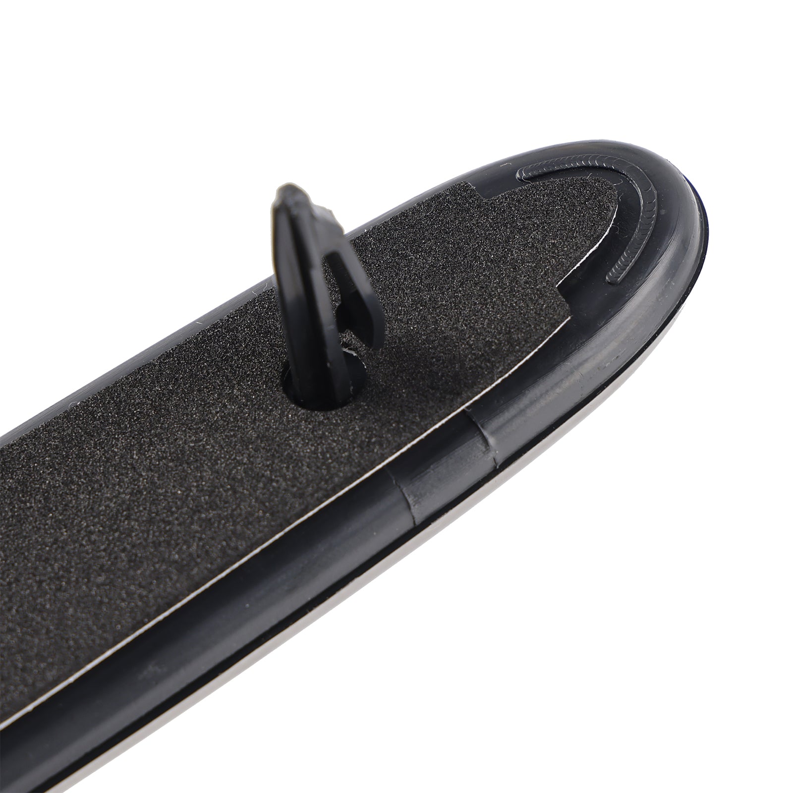 2006-2009 Pontiac Solstice GXP LED 3. tretie brzdové zastavovacie svetlo lampa 28k čierna