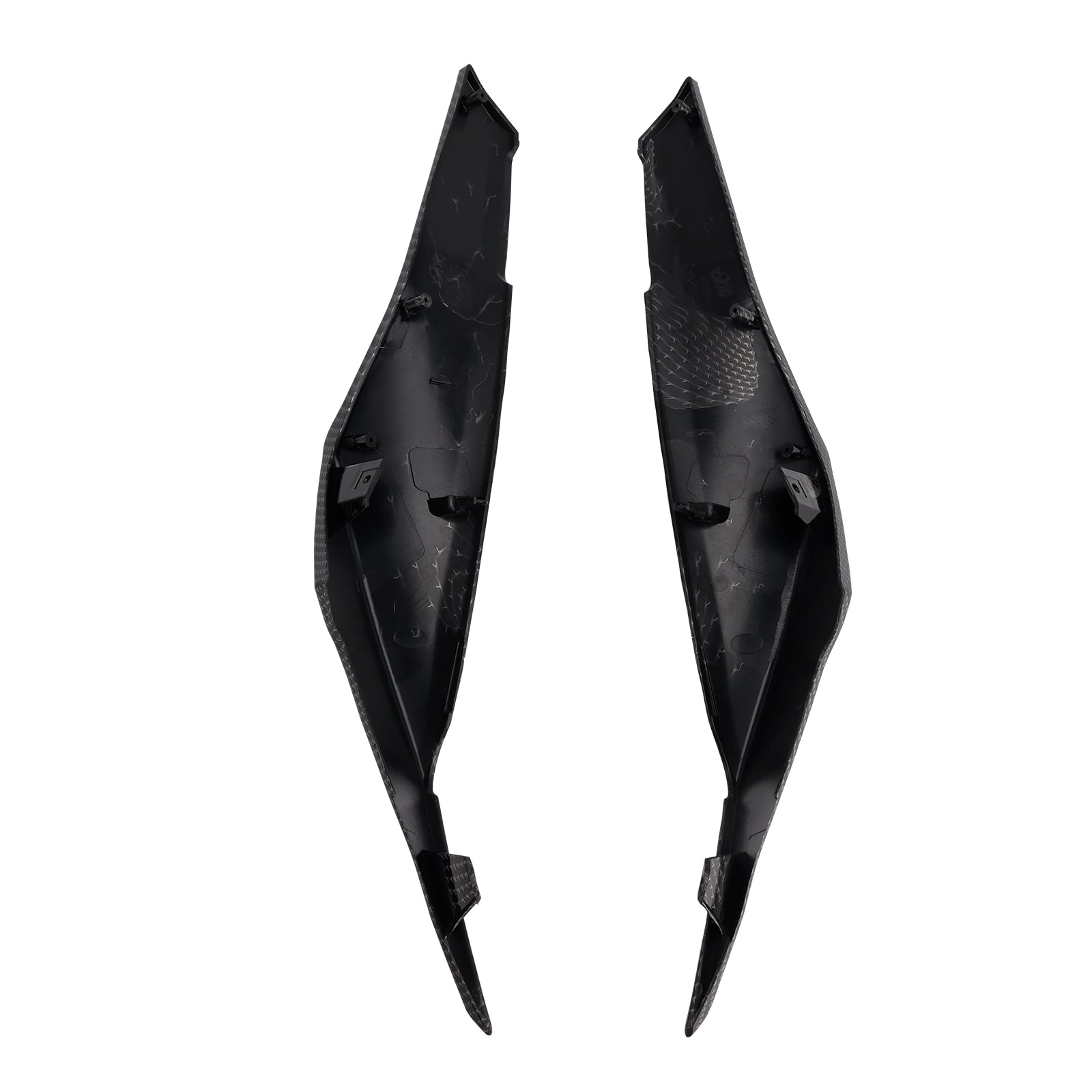 Bakre setesidedeksel Fairing for Aprilia RS457 RS 457 2024-2025