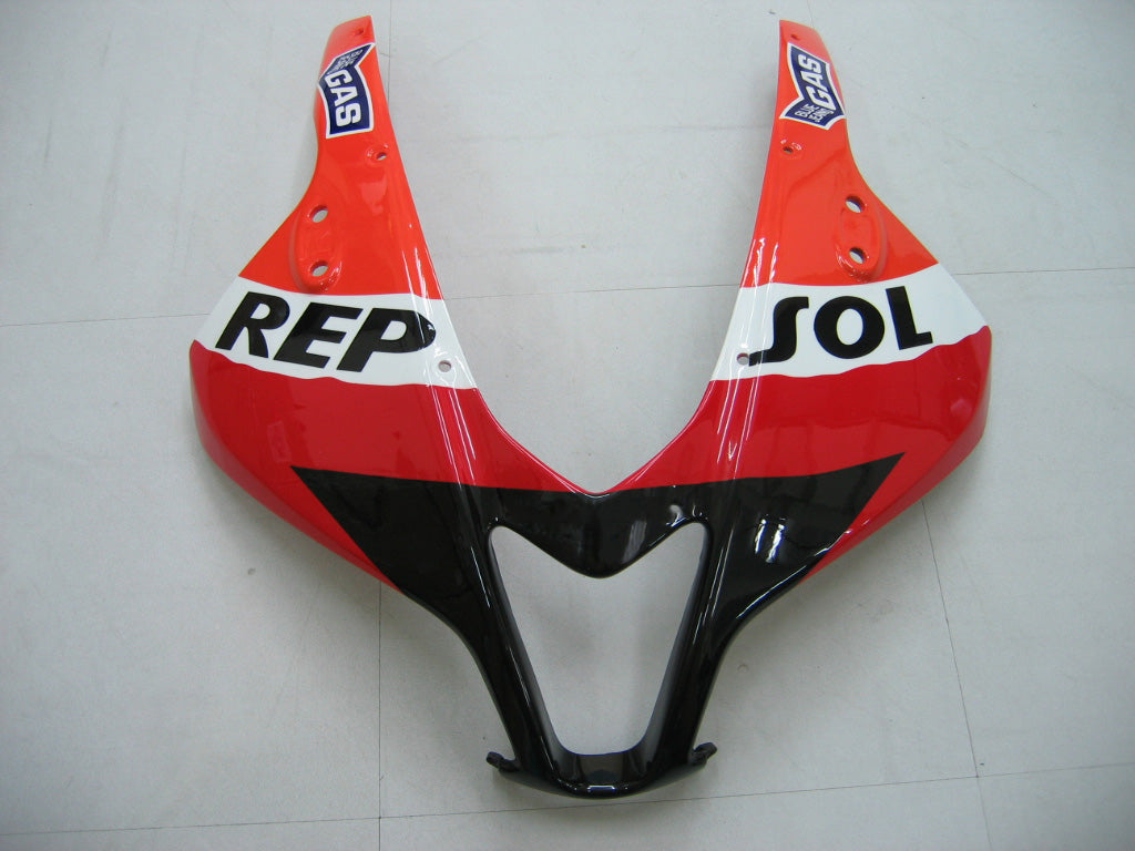 2007-2008 Amotopart Honda CBR600RR carrosseriekuip ABS spuitgegoten kunststoffen set 38 kleuren algemeen