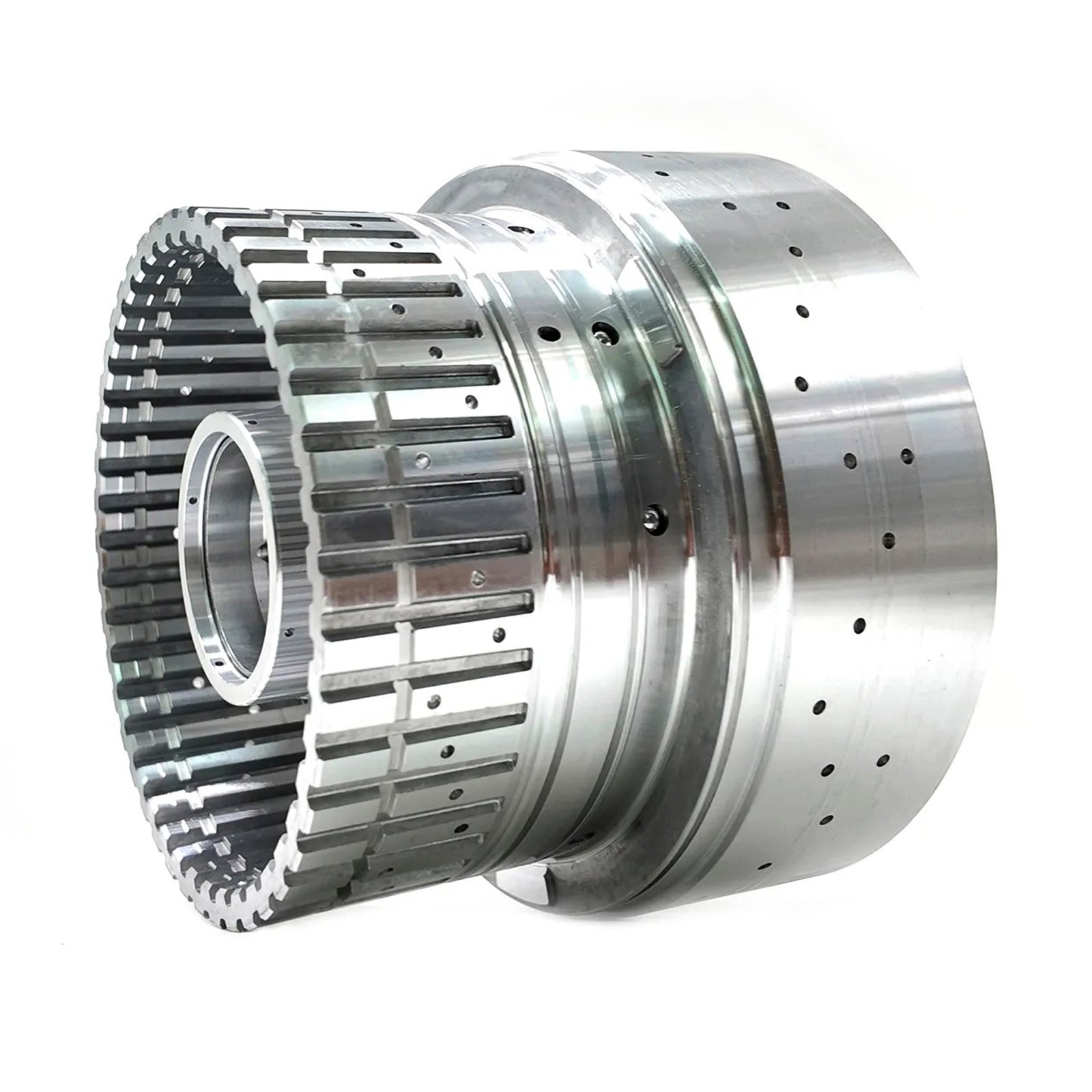 Automatic 10R80 CDF Drum Clutch Hub Assembly JL3Z-7H351-B For Ford F-150