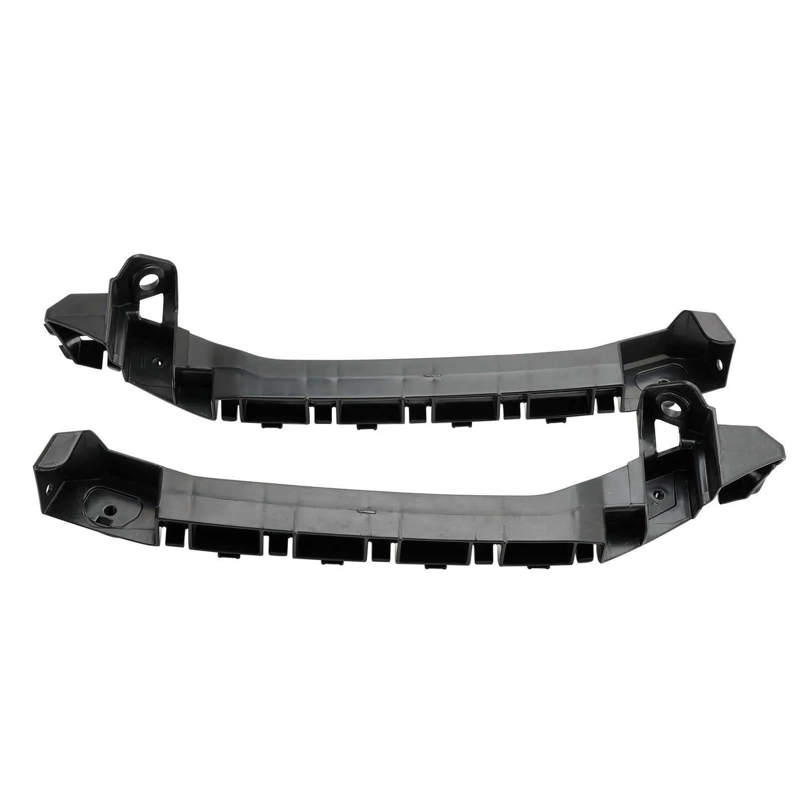 2011-2014 Subaru Impreza WRX Front gauche + support de pare-chocs droit 57707FG122 57707FG132