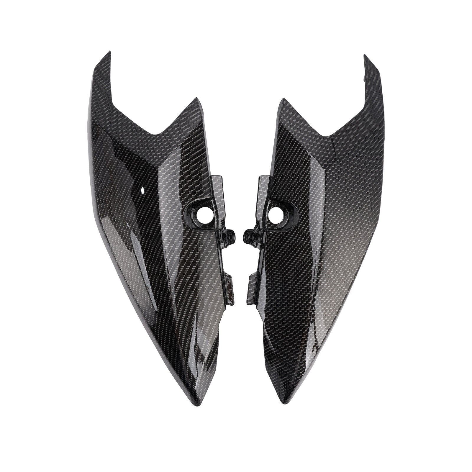 2025-2026 For Yamaha Tenere 700 T700S Rear Tail Side Cover Fairing