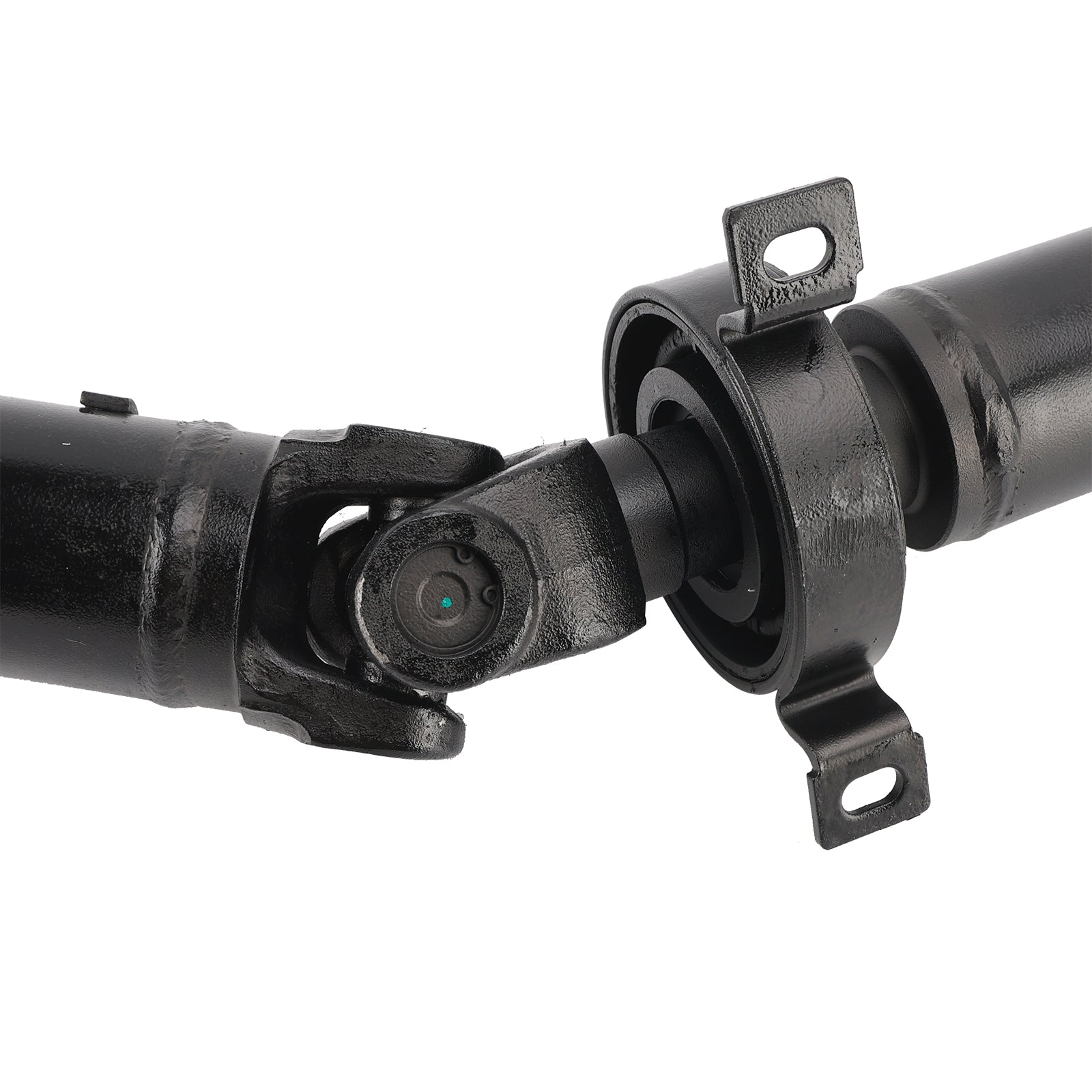 2004-2006 X5 V8 4.8L automatische transmissie E53-serie achterste aandrijfas 26107529661