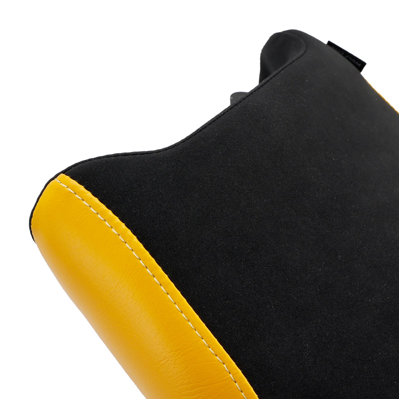 Lower Front W/ Rear Seat Driver Pillion Yellow For Suzuki V-Strom250Sx 2024-2025
