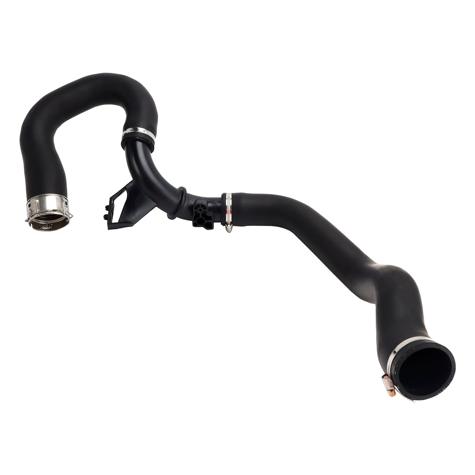 Tuyau d'air de sortie de refroidisseur intermédiaire de turbocompresseur Chevy Sonic 1,4 L 2012 – 2014 95182749