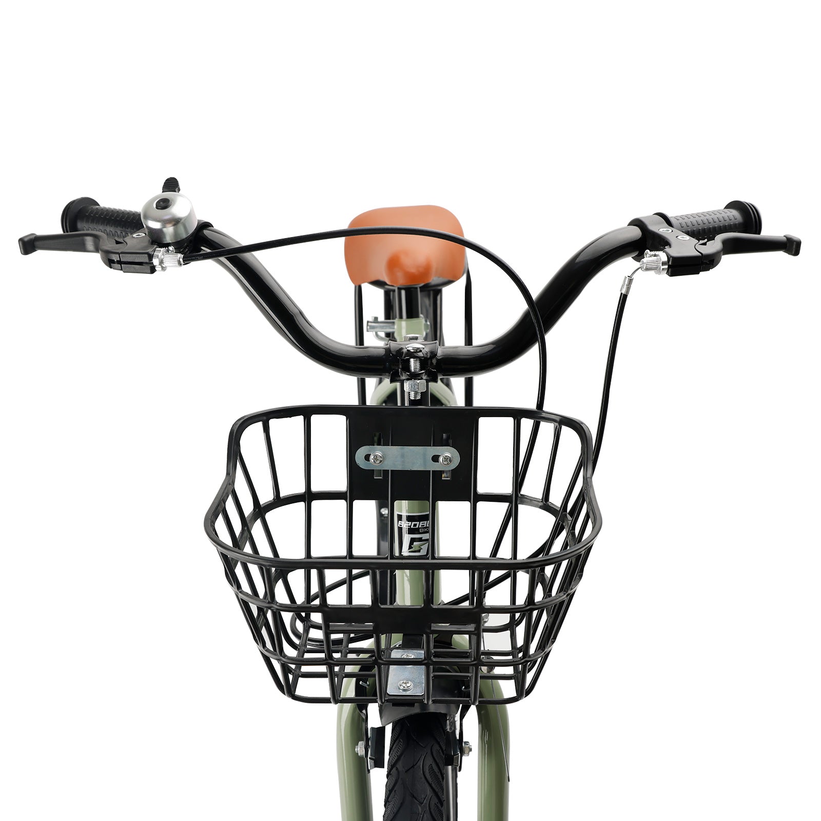 18 inch kinderfiets BMX kinderfiets voor kinderen van 7-9 jaar met extra wielen