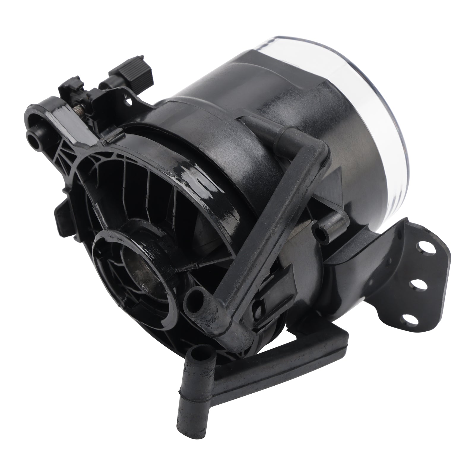 2004-2010 BMW E60 525I 530I 535I 545I 550I M5 Par de neblina dianteira 63177897187