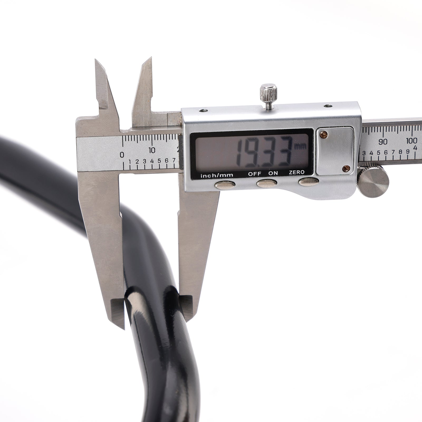 Passasjer Armrest Handholder Fit for Honda GB350S CB350RS 2022-2024