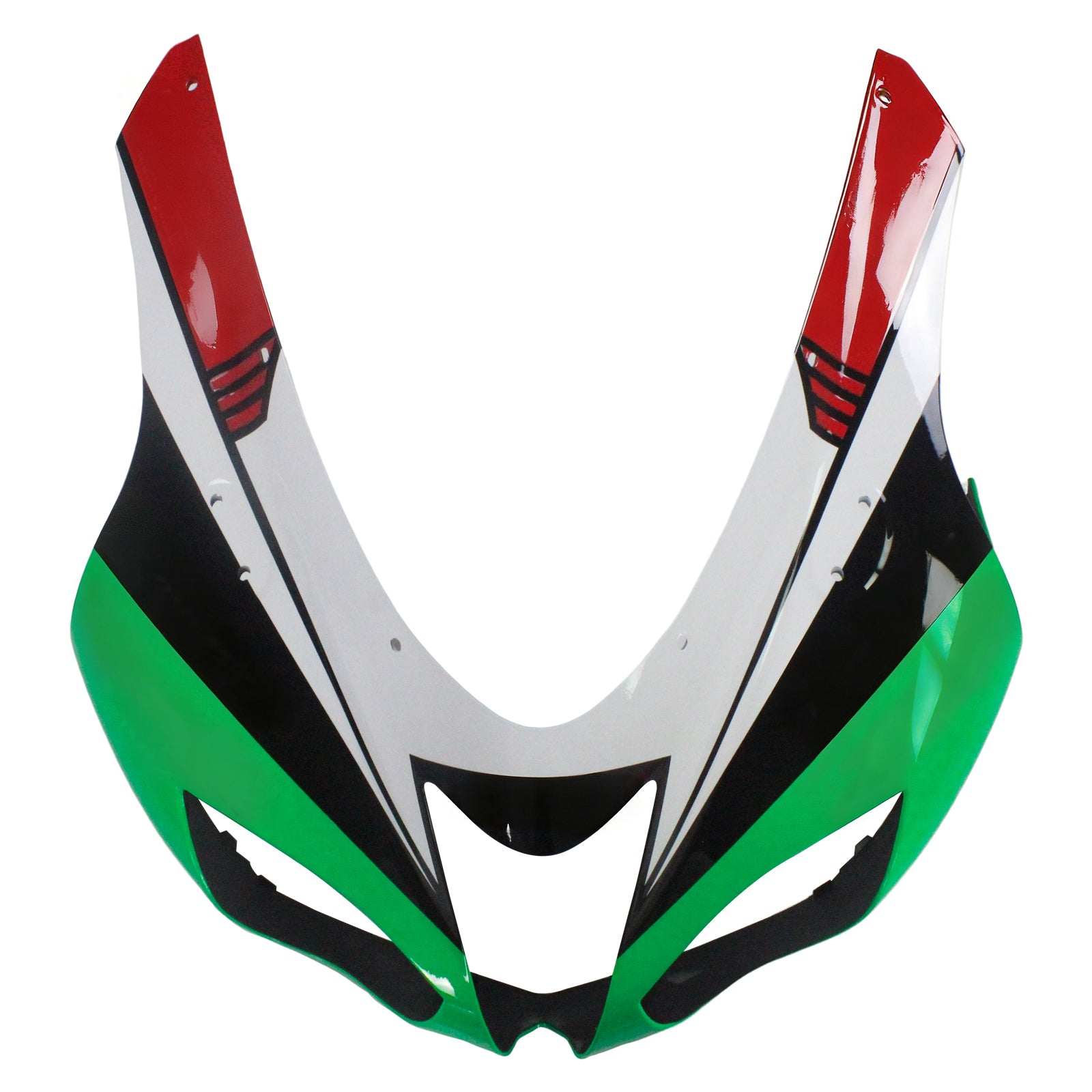 Injection Fairing Kit Bodywork Plastic ABS fit For Kawasaki ZX6R 636 2007-2008